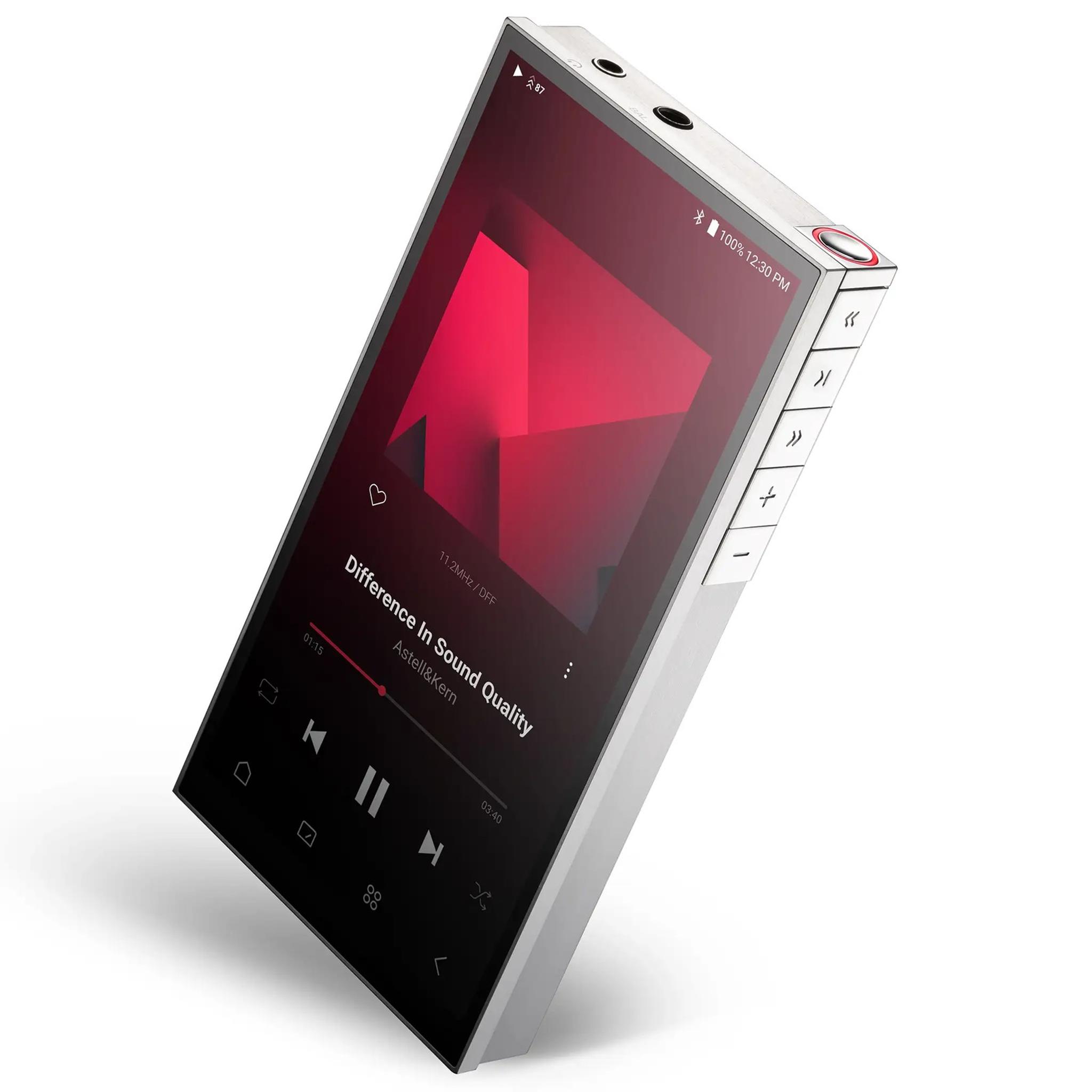 Astell&Kern PD10 | Digital Audio Player thumbnail 5
