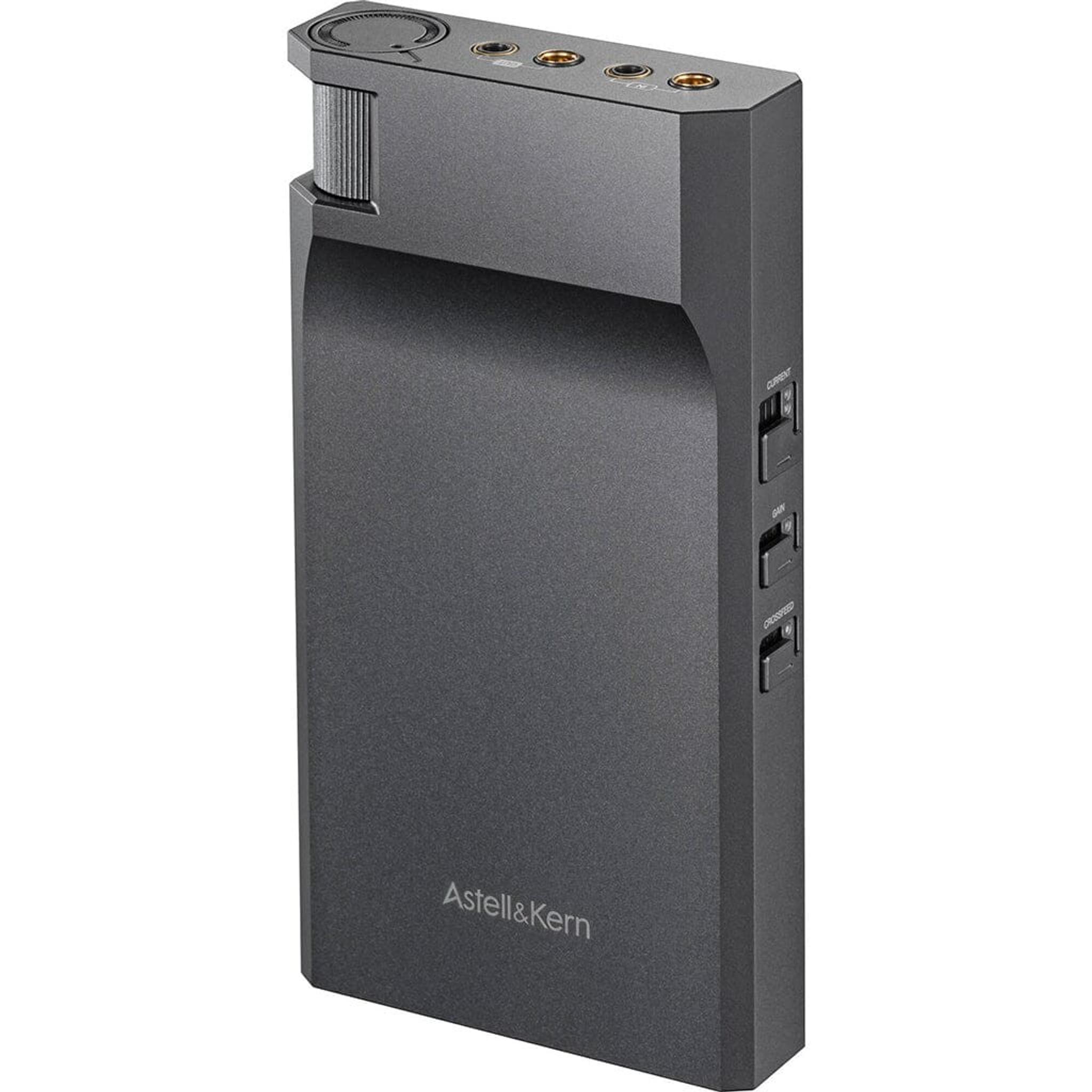 Astell&Kern PA10 Headphone Amplifier thumbnail 2