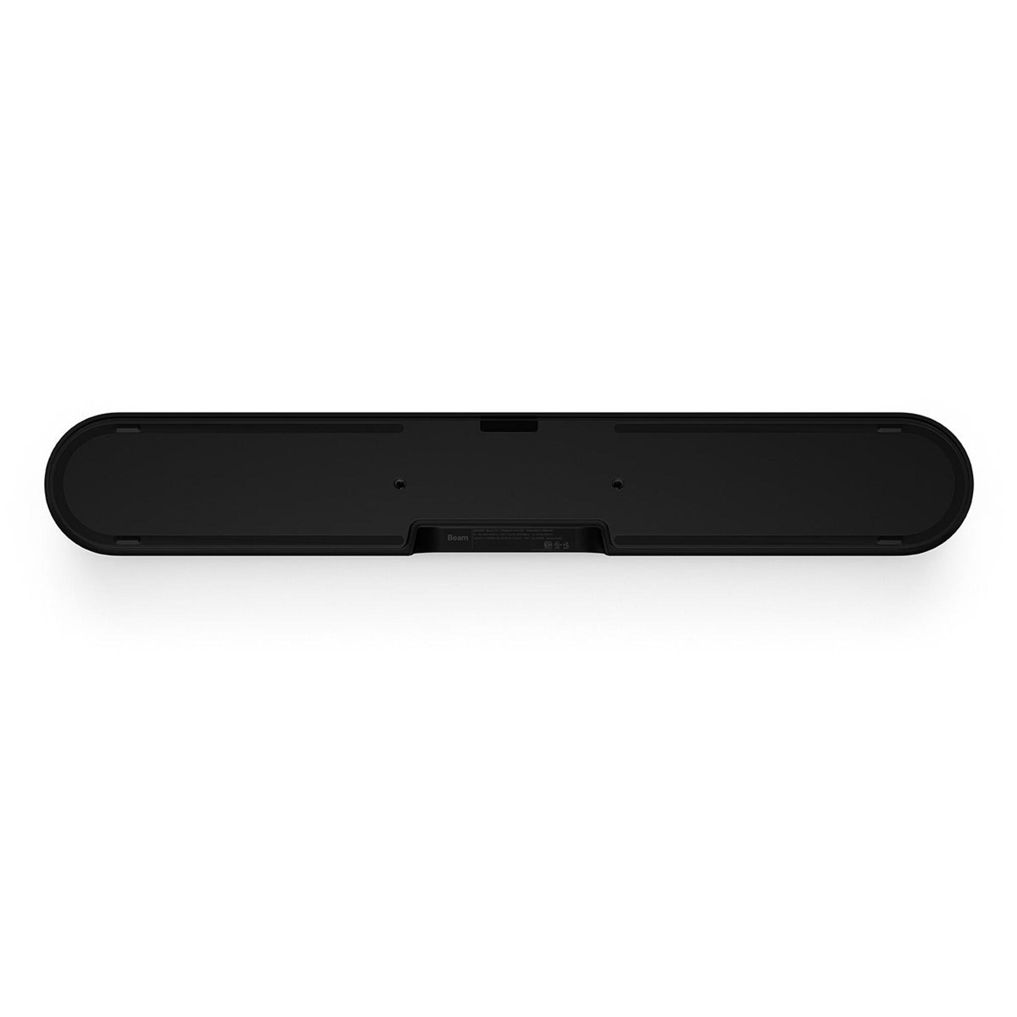 Sonos Premium Entertainment Set with Beam Soundbar (Gen 2) & Sub 4 Subwoofer(Black) thumbnail 15