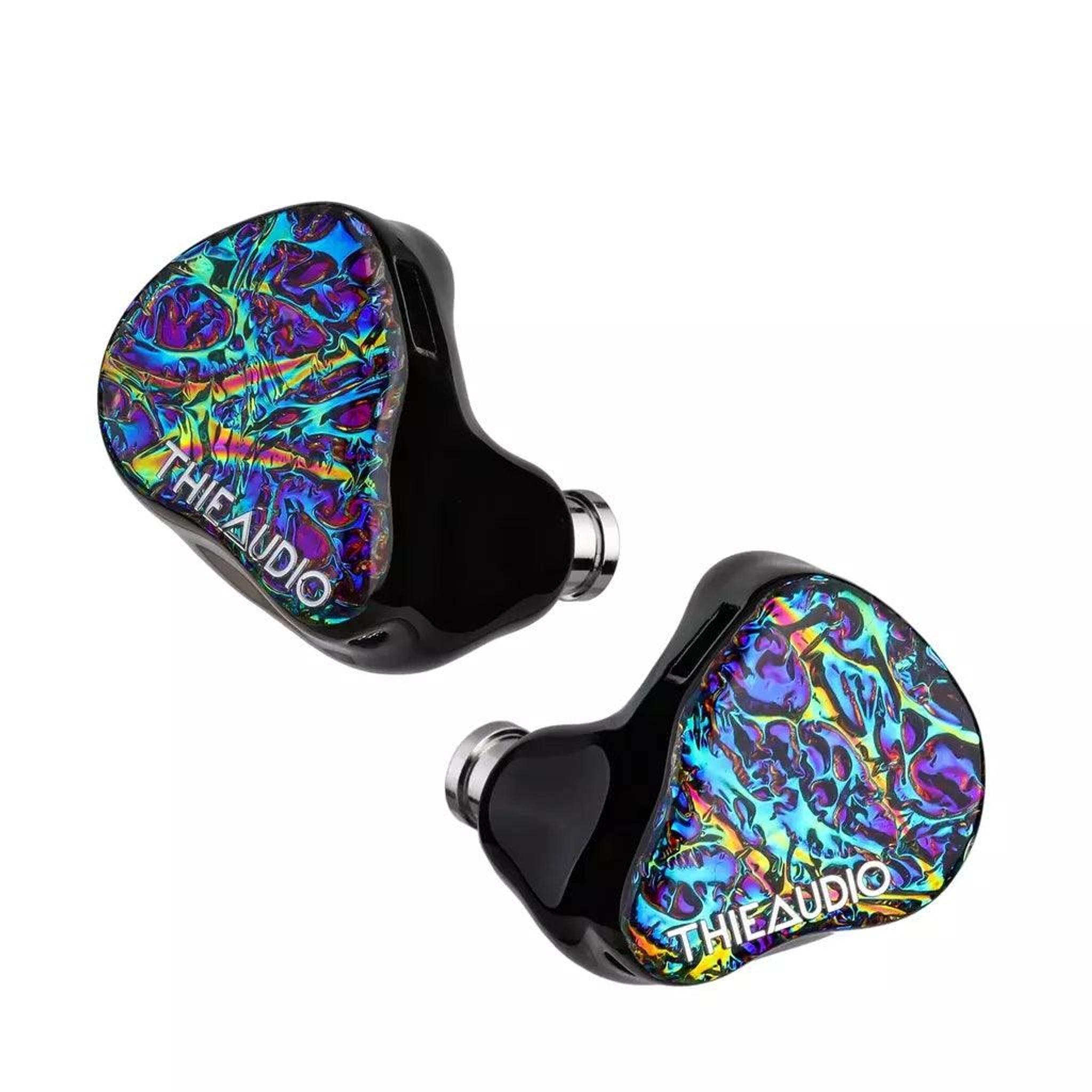 Thieaudio Monarch MKIII In-Ear Headphones thumbnail 8