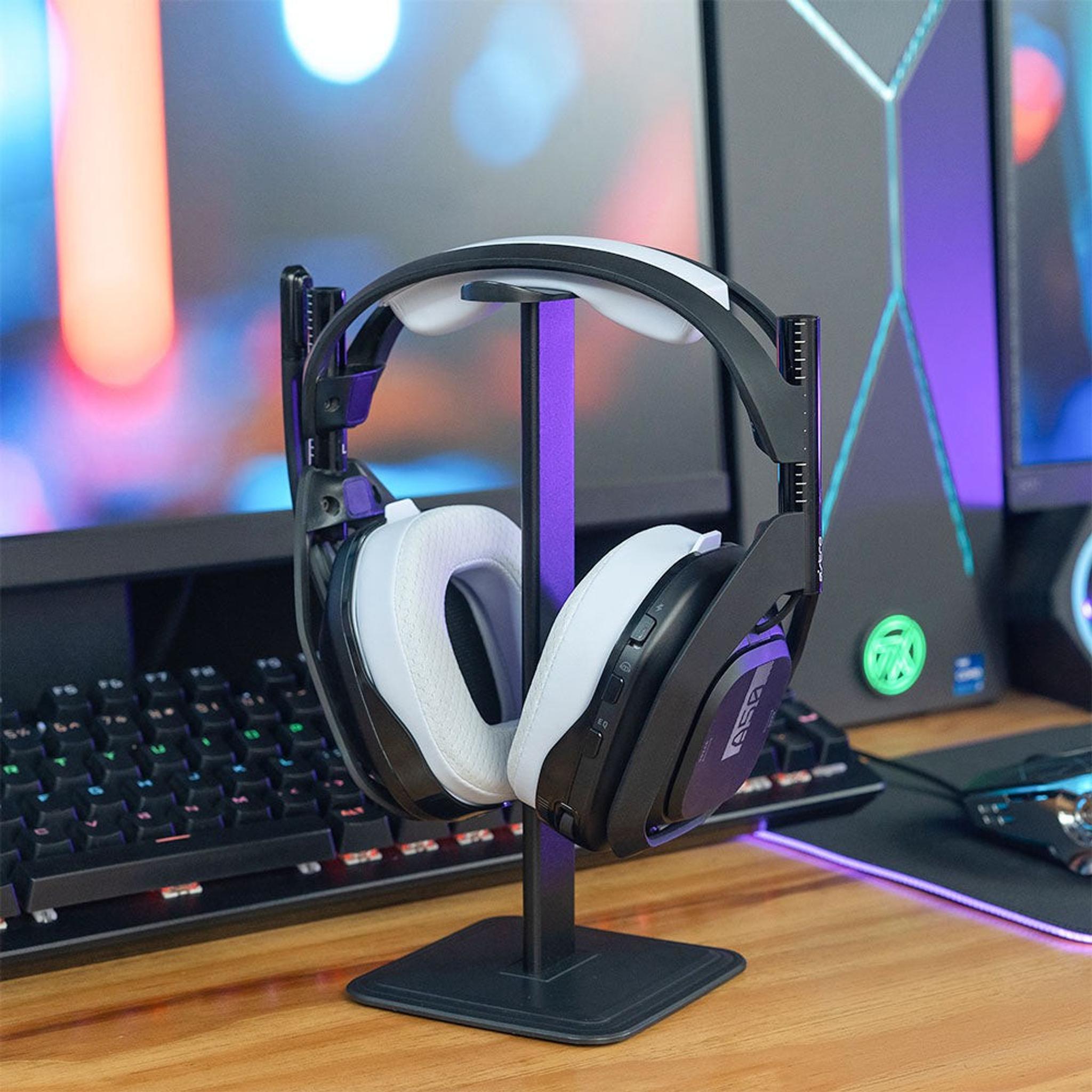 Astro A50 Gen 4, Gen 5 and A50X Earpads - WC FreeZe Cooling Gel thumbnail 9