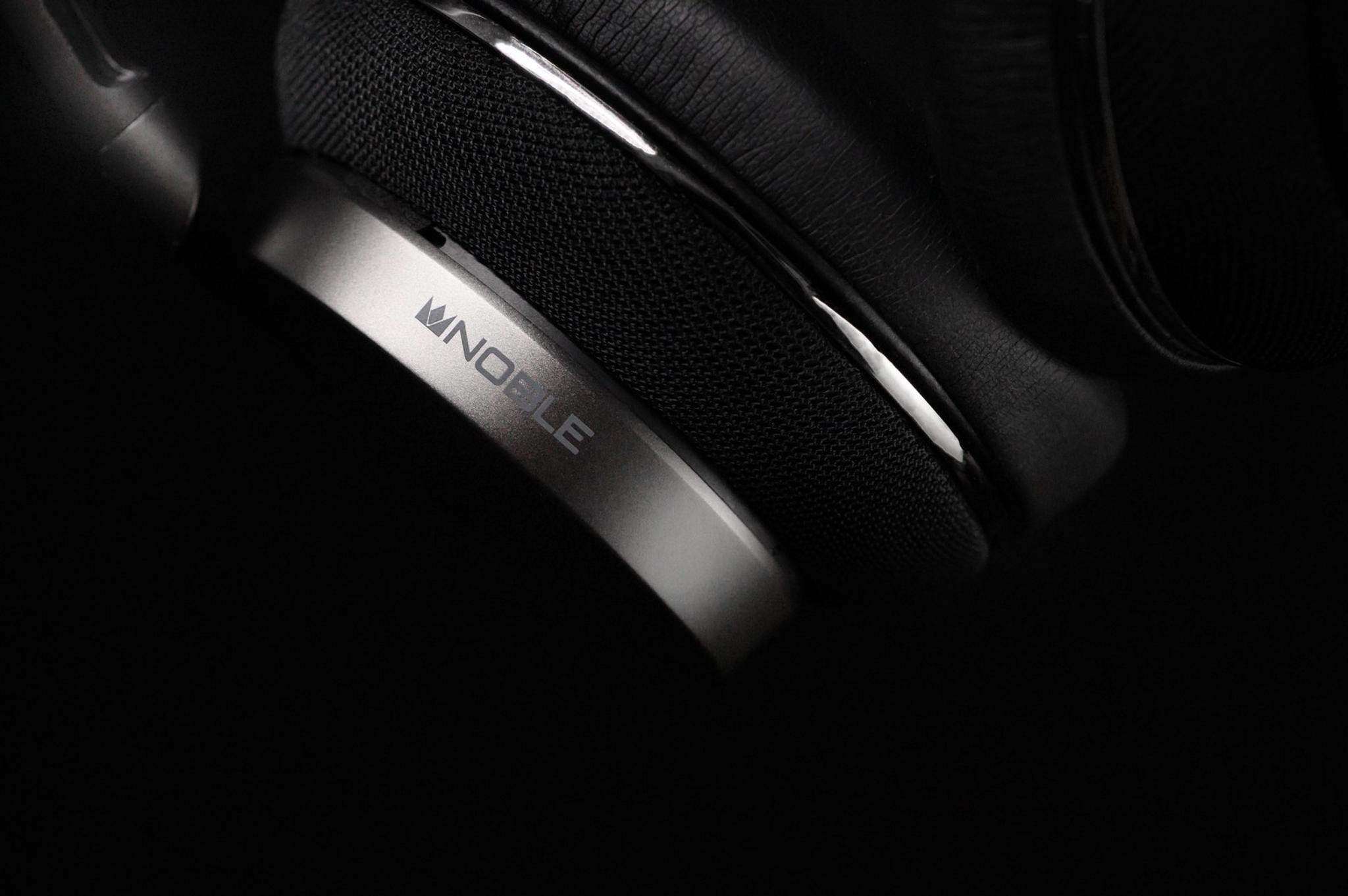 Noble FoKus Apollo ANC Over-Ear Headphones thumbnail 7