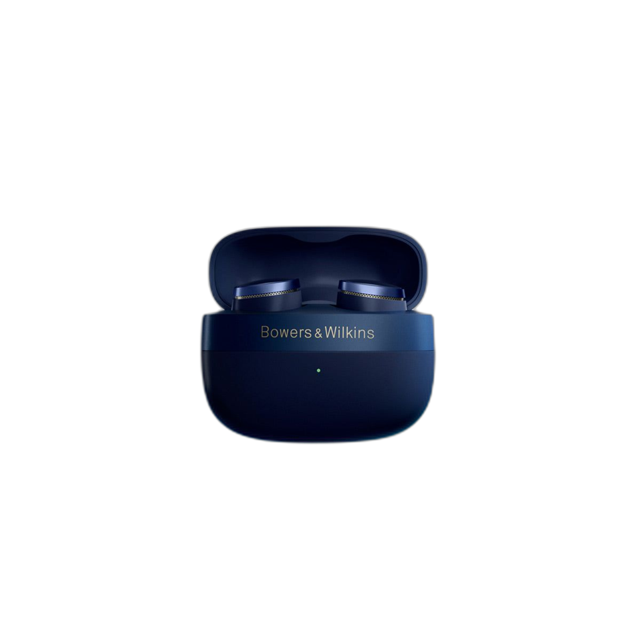 Bowers & Wilkins Pi8 In-Ear Bluetooth True Wireless Earbuds (Midnight Blue) thumbnail 9
