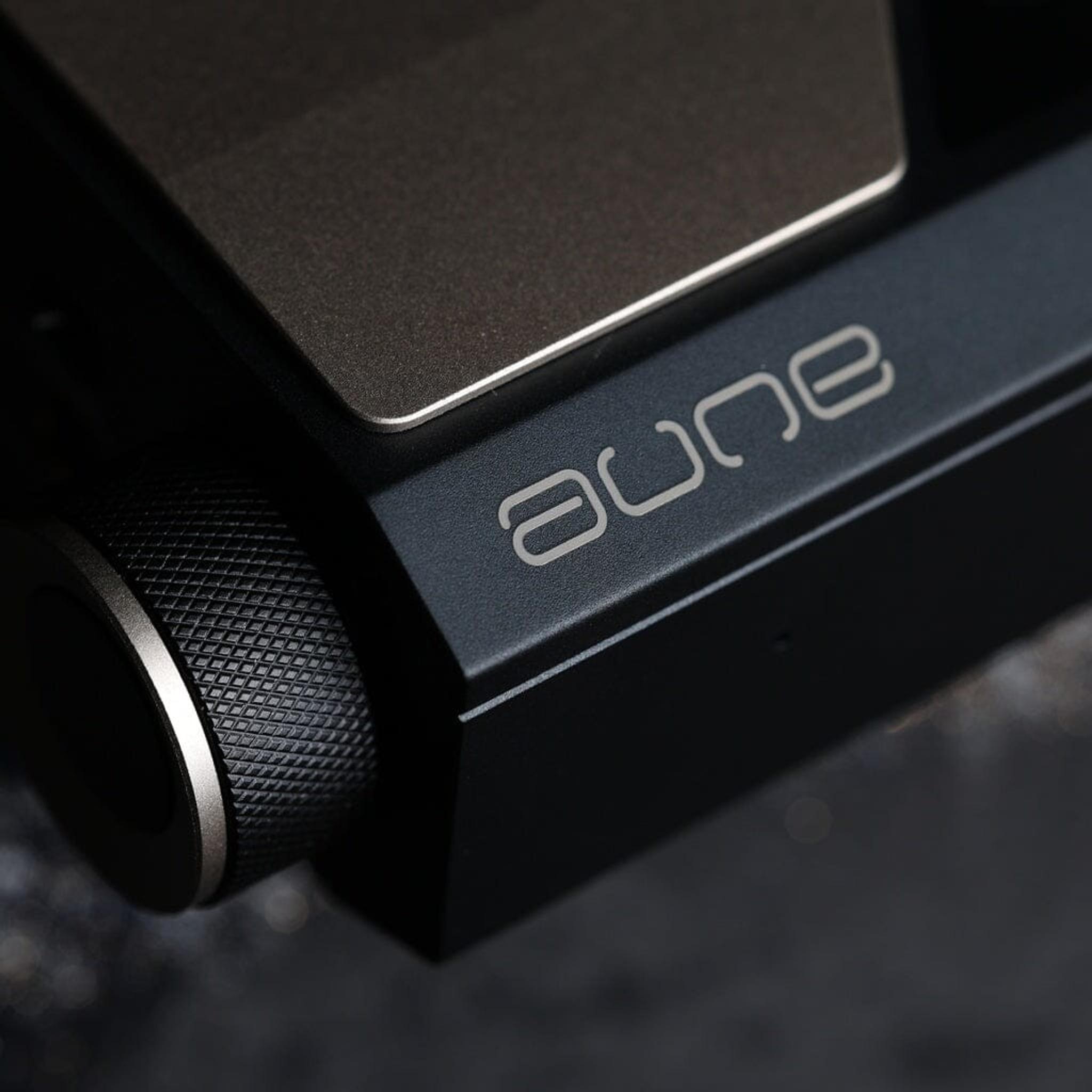 Aune Audio BX2 Magnum Portable Headphone Amplifier thumbnail 7