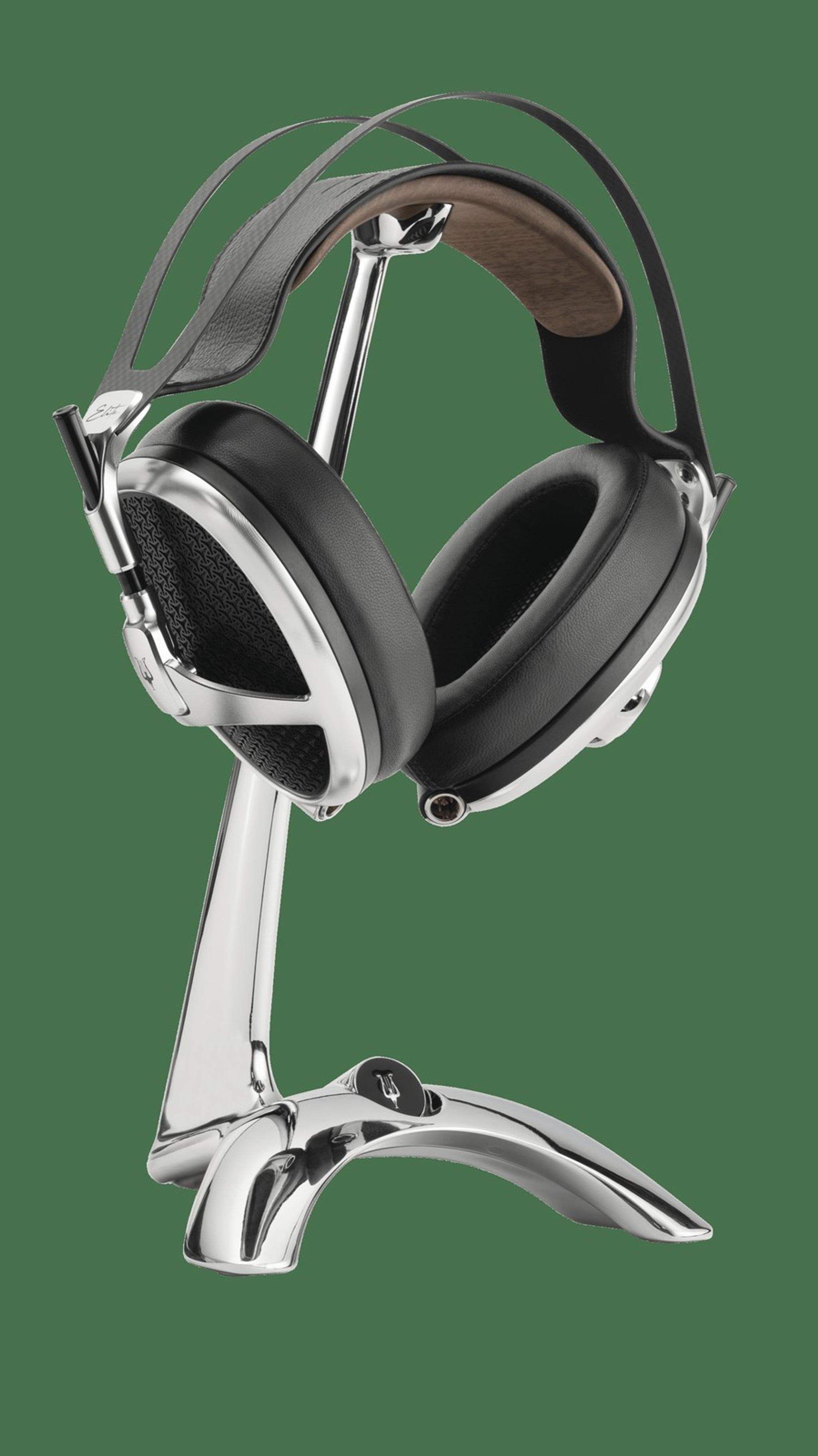 Meze Manta Headphone Stand thumbnail 7
