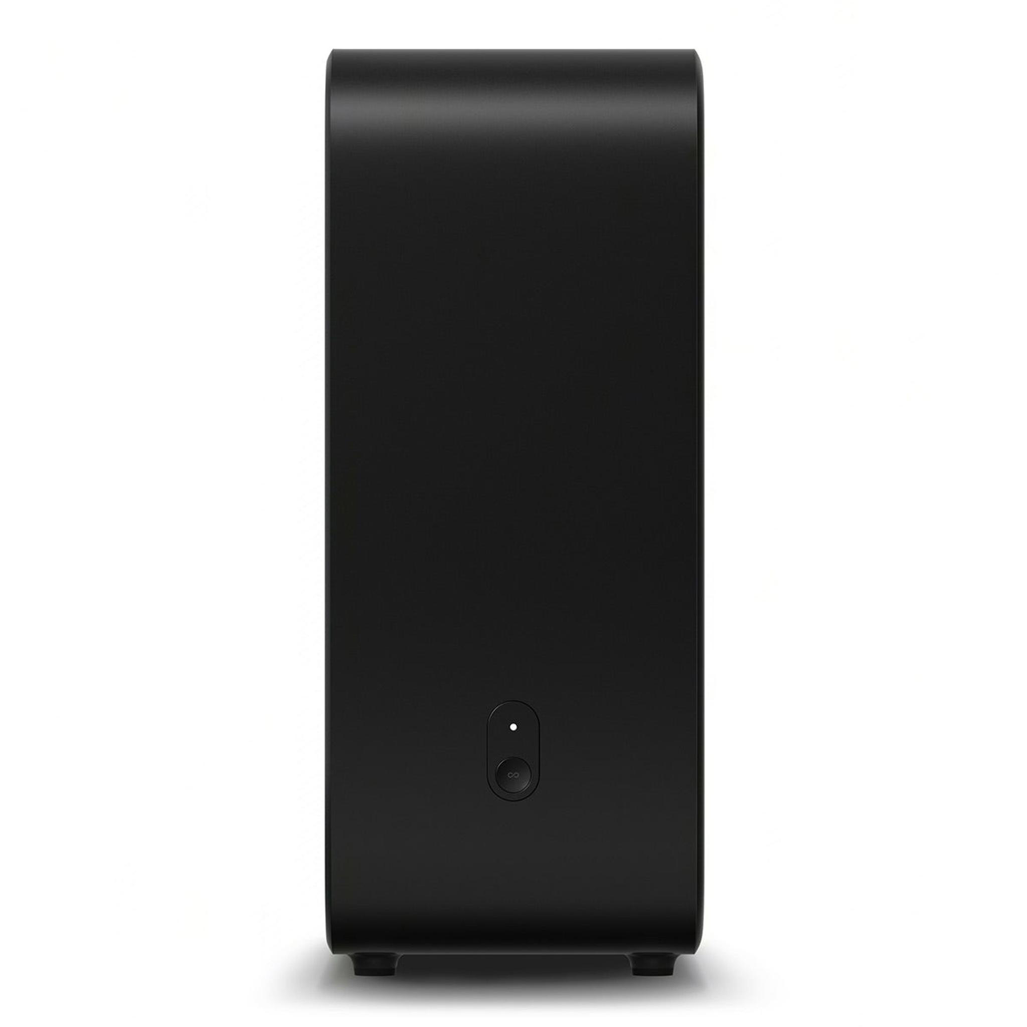 Sonos Premium Entertainment Set with Arc Ultra Soundbar and Sub 4 Wireless Subwoofer (Black) thumbnail 13