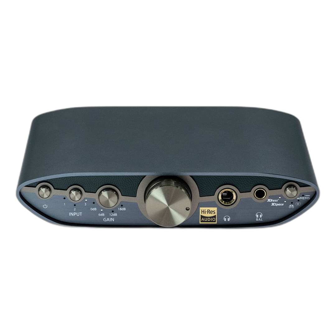 iFi Audio Zen Can 3 Analog Headphone Amplifier