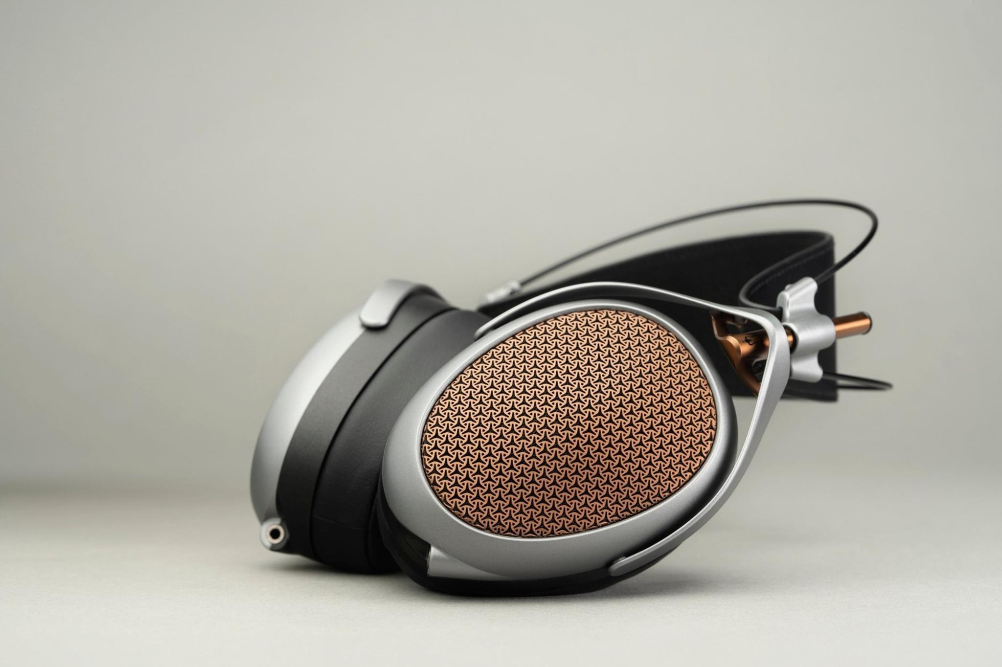 Meze POET Planar Magnetic Headphones thumbnail 9