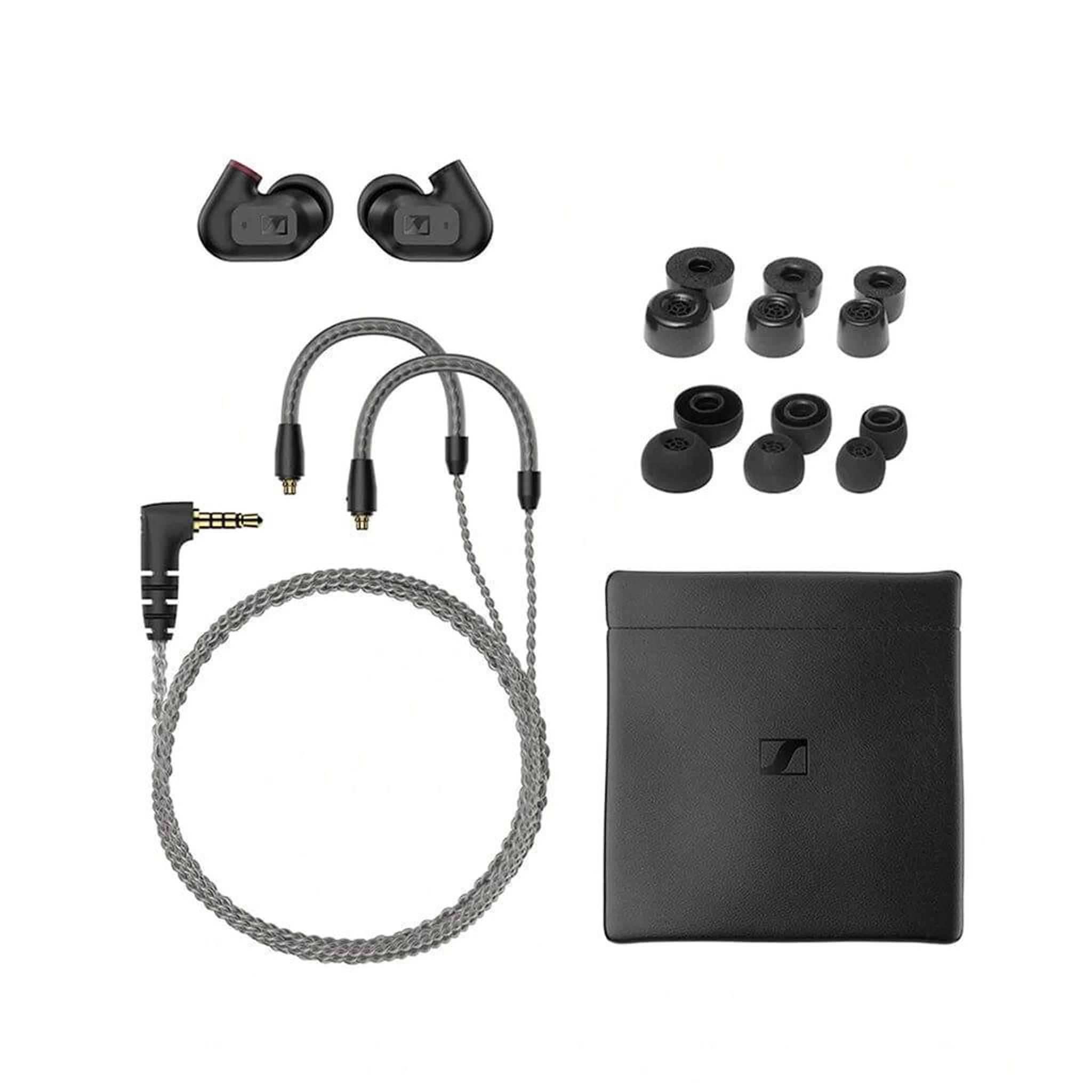 Sennheiser IE 200 In-Ear Headphones thumbnail 4