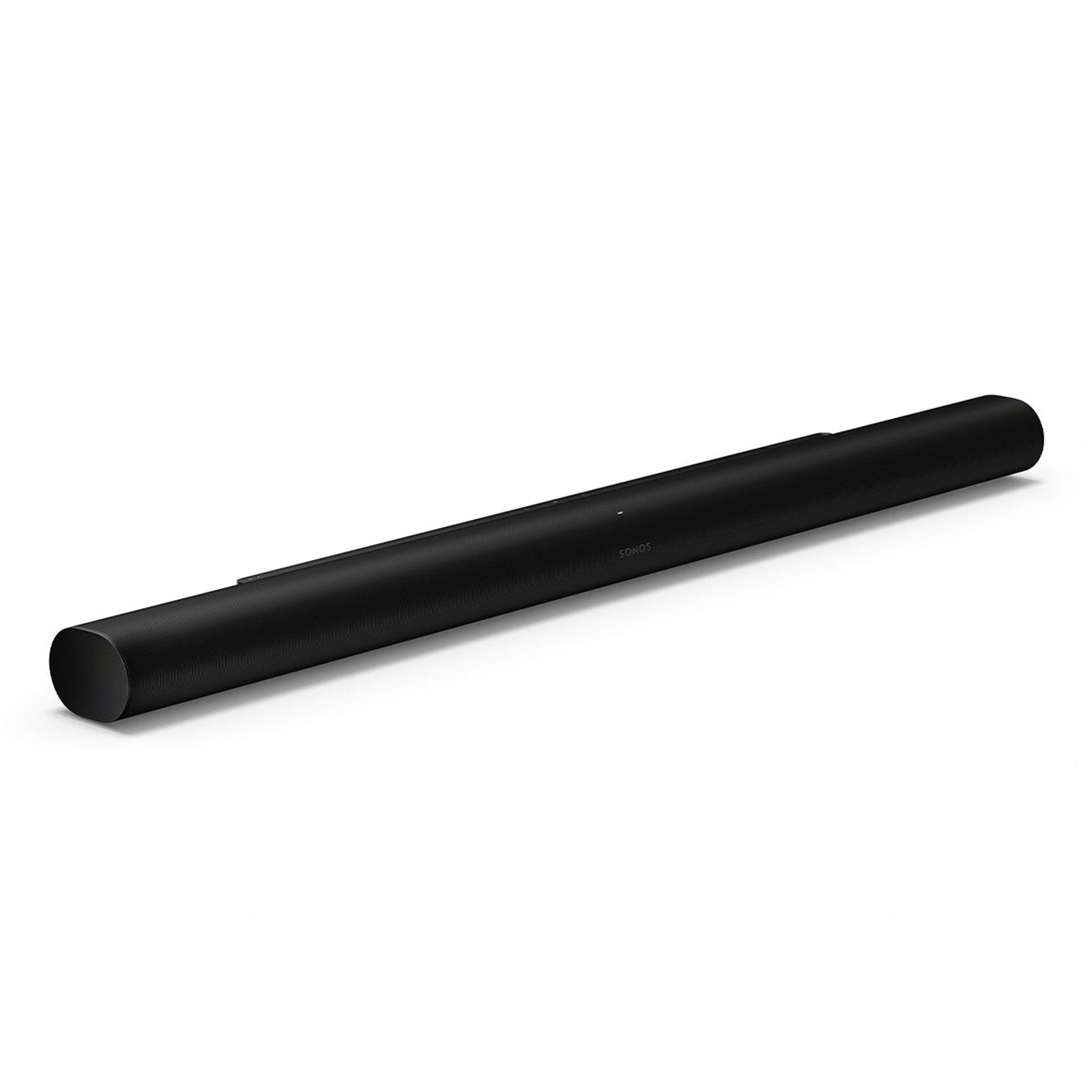 Sonos Premium Entertainment Set with Arc Ultra Soundbar and Sub 4 Wireless Subwoofer (Black) thumbnail 4