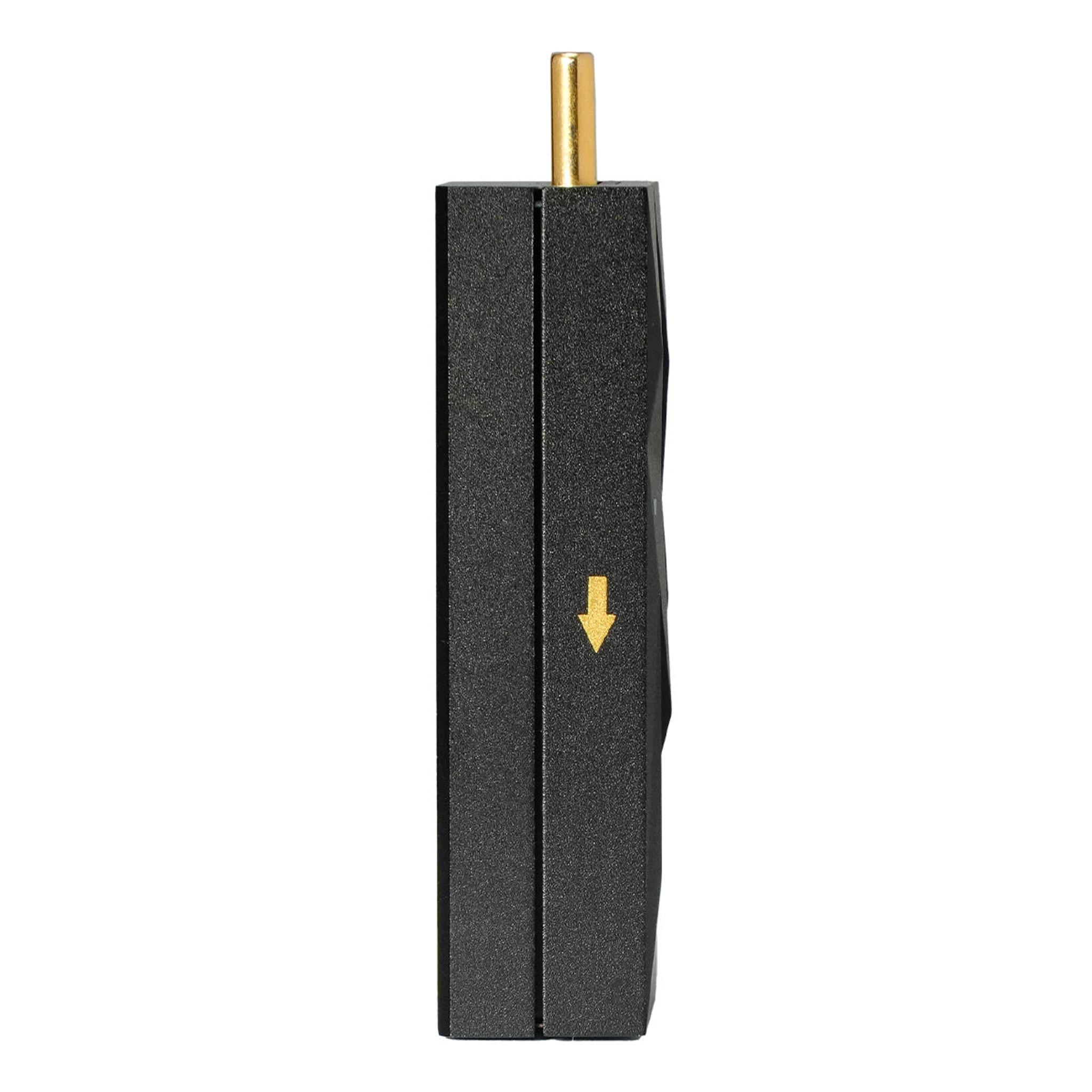 iFi Audio iSilencer Max USB-C Noise Filter with Active Noise Cancellation thumbnail 5