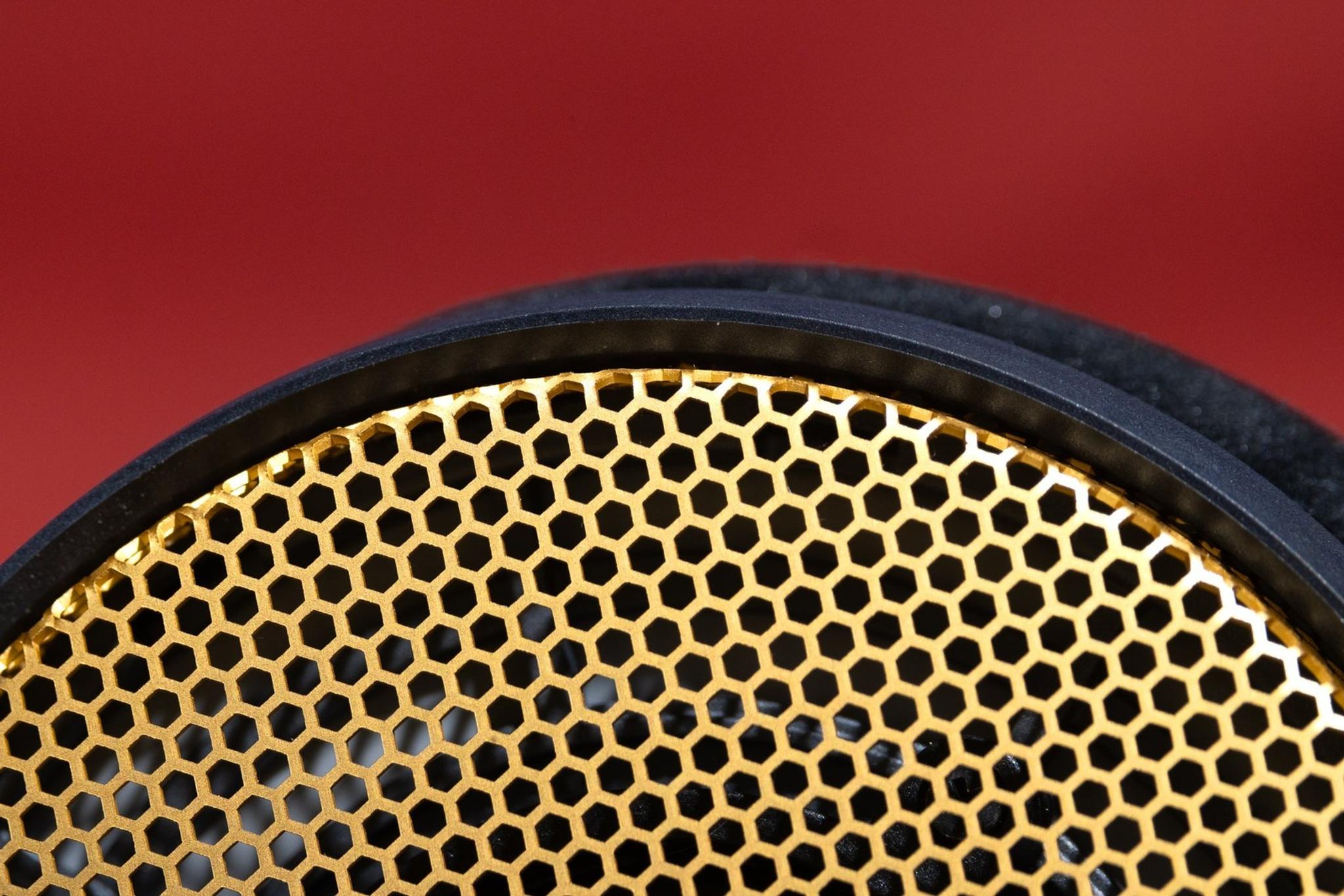 Apos x Audio-Technica ATH-R70x Refine Headphone thumbnail 6