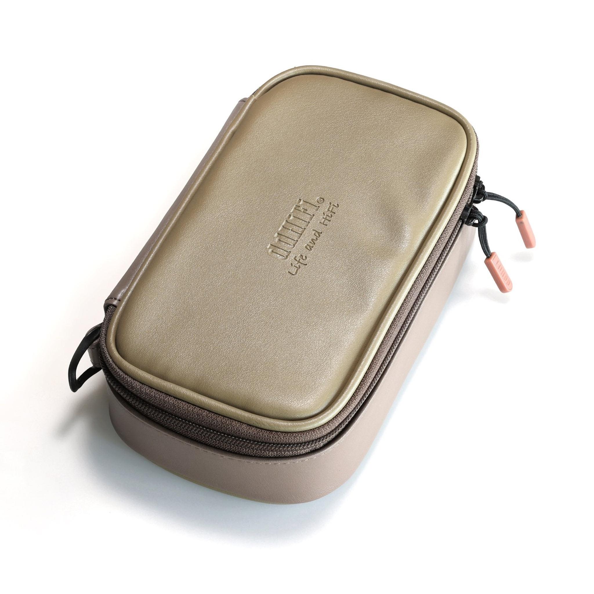 ddHiFi CZ180 Portable Case | HiFi Storage Case thumbnail 2