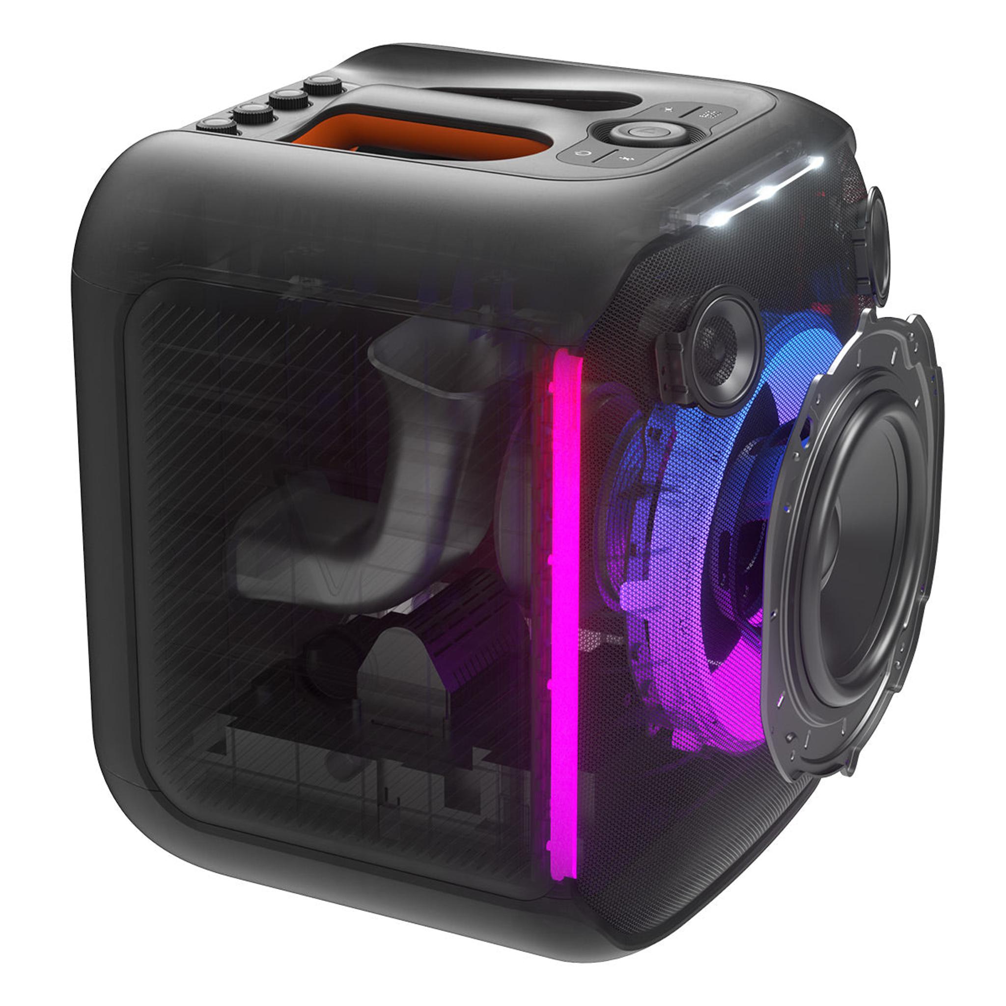 JBL PartyBox Encore Essential Portable Party Speaker thumbnail 6
