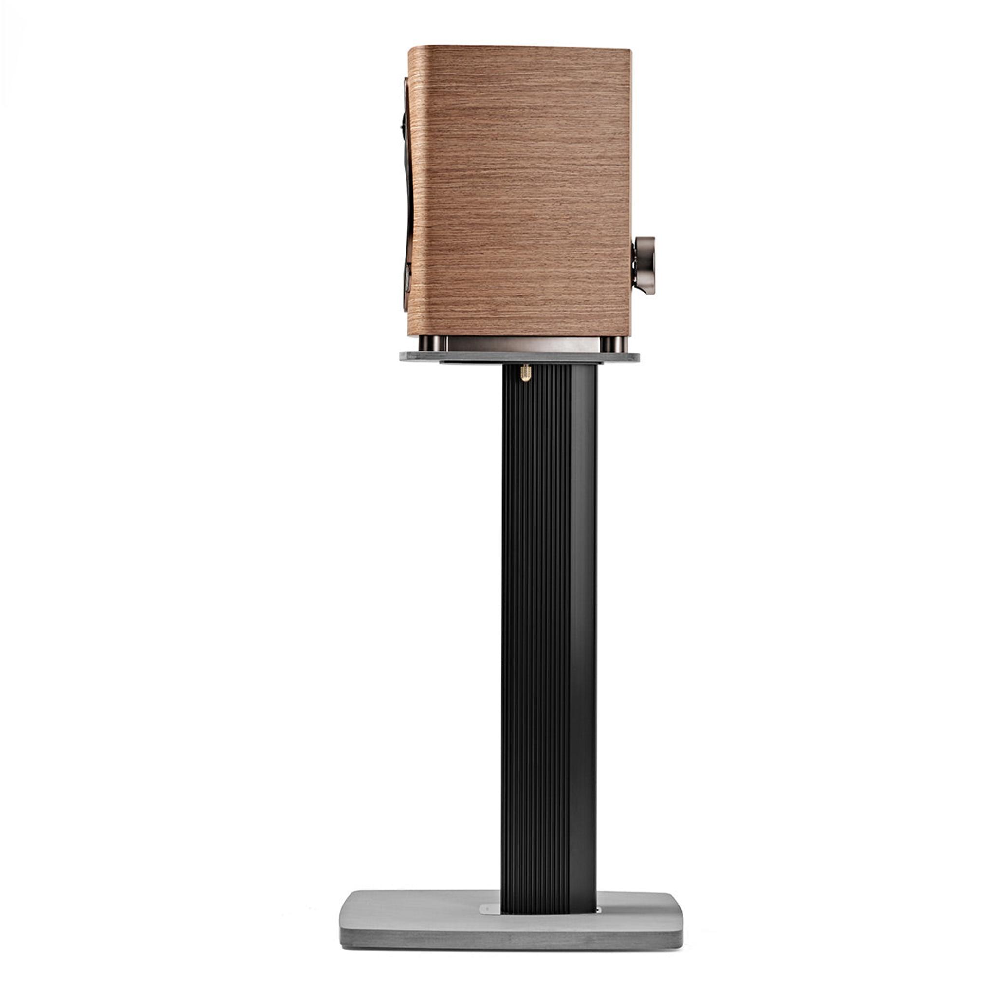 Sonus faber Sonetto I G2 Bookshelf Speakers - Pair (Walnut) thumbnail 7