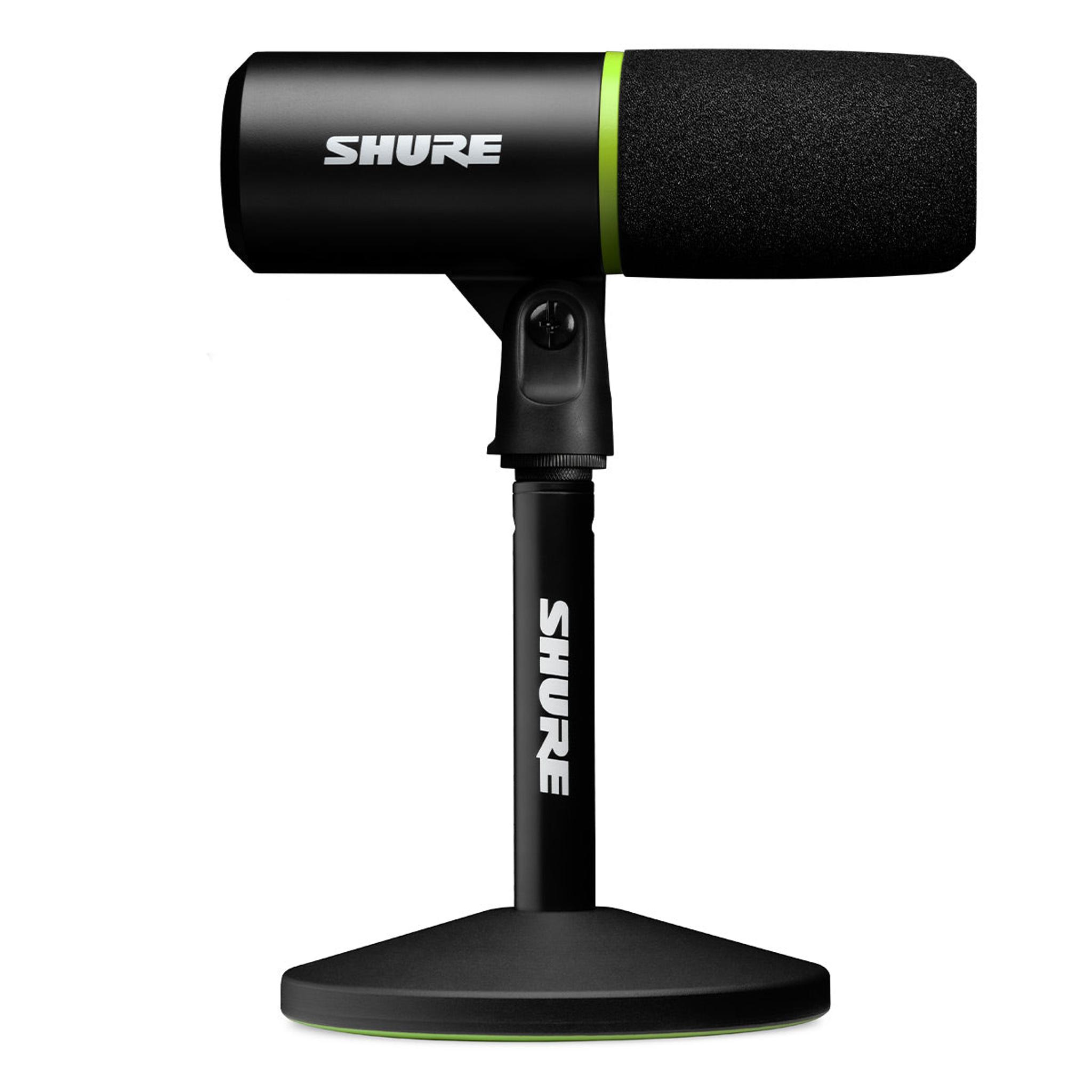 Shure MV6 USB Gaming Microphone thumbnail 15