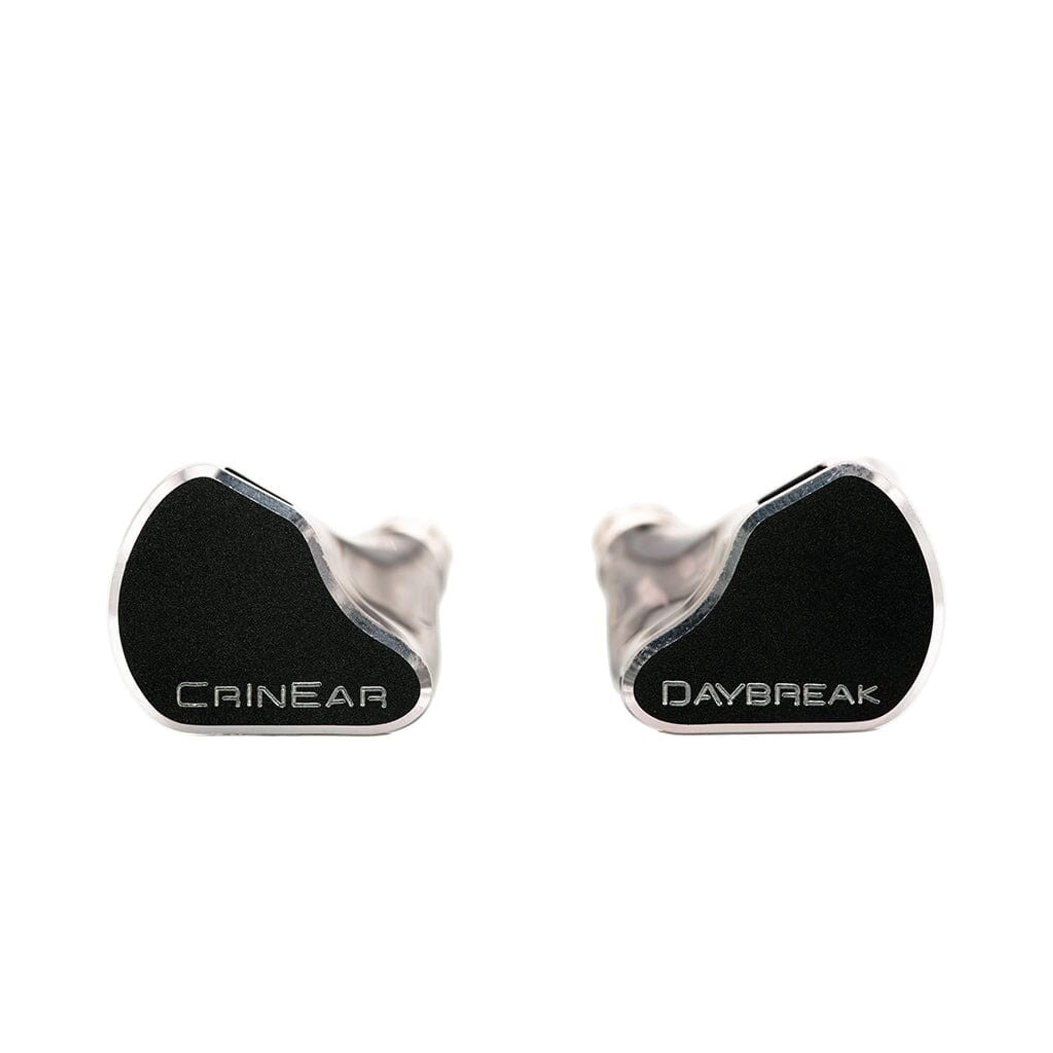 CrinEar Daybreak In-Ear Headphones thumbnail 2