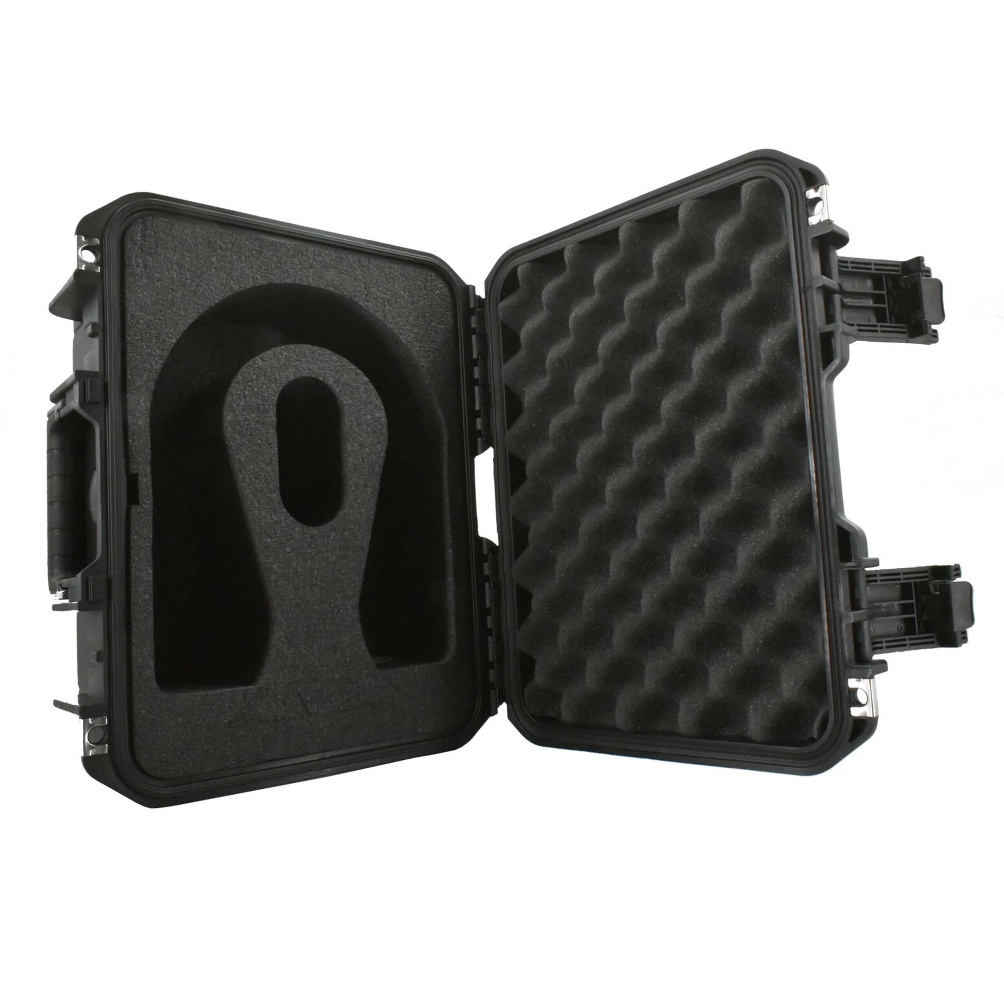 Dekoni Audio x SKB Headphone Hero Heavy Duty Travel Case thumbnail 5