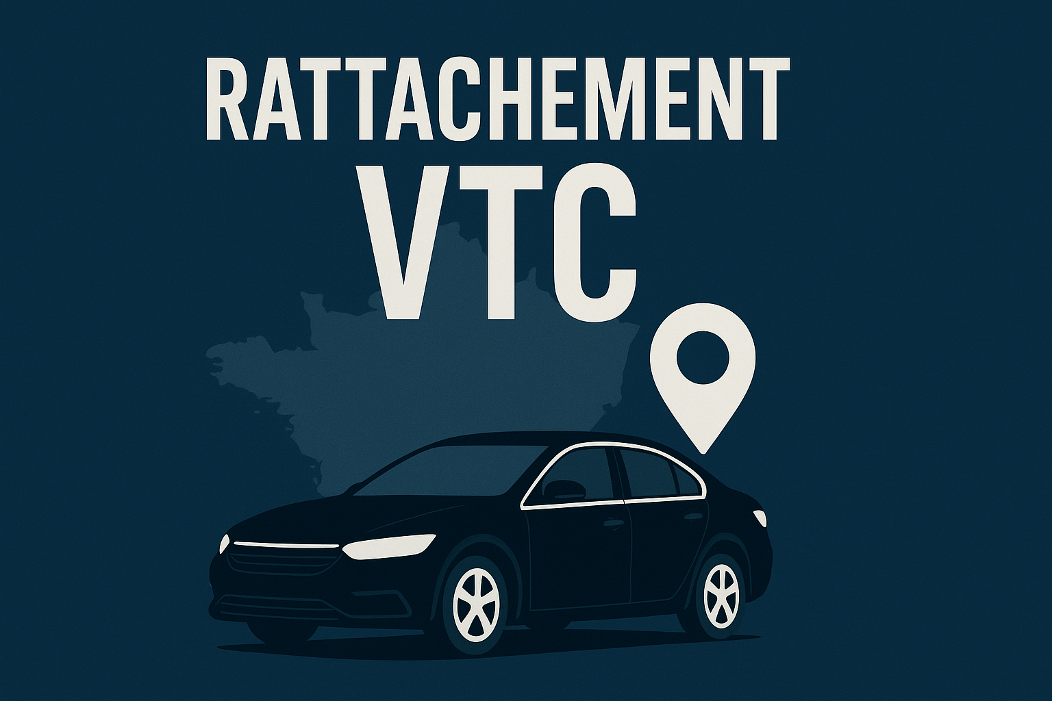 Rattachement VTC : 5 erreurs coûteuses entre démarche DIY et service professionnel