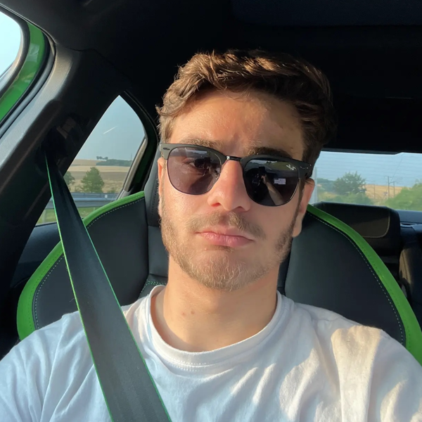 Alex Gerez