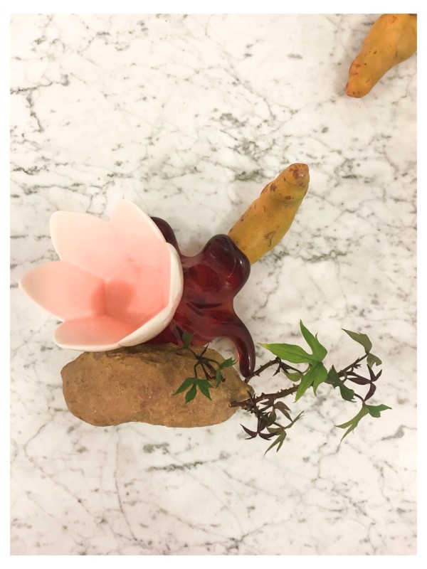 Los virus, aún estoy aquí I