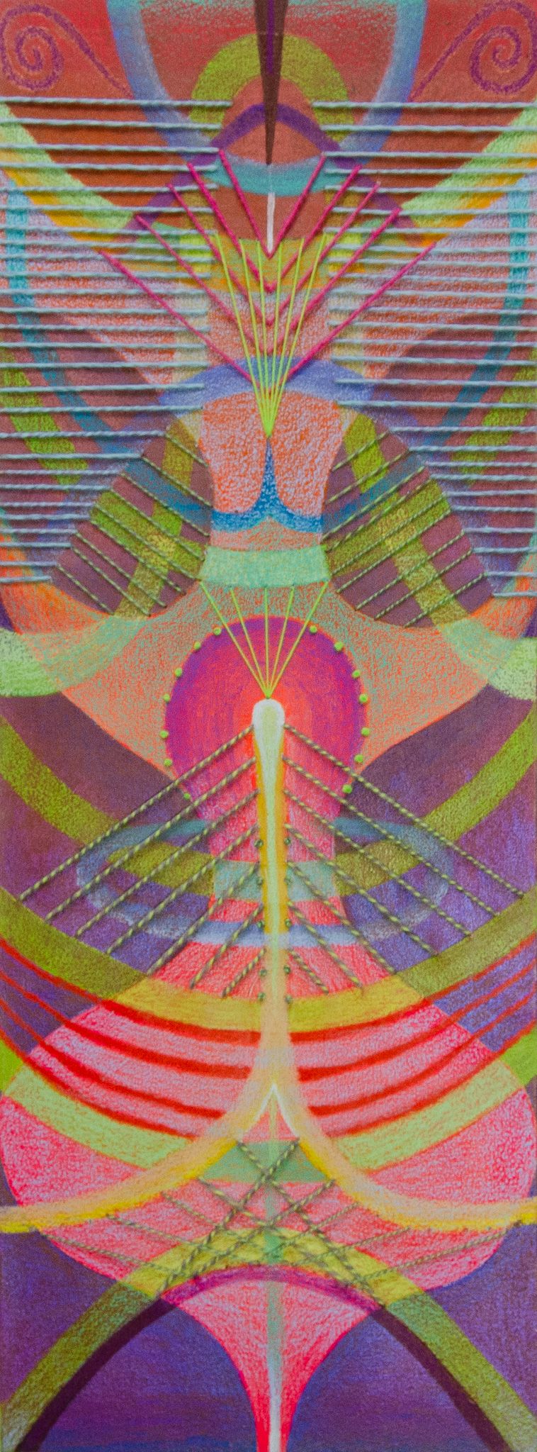 Cuerpo transitorio I