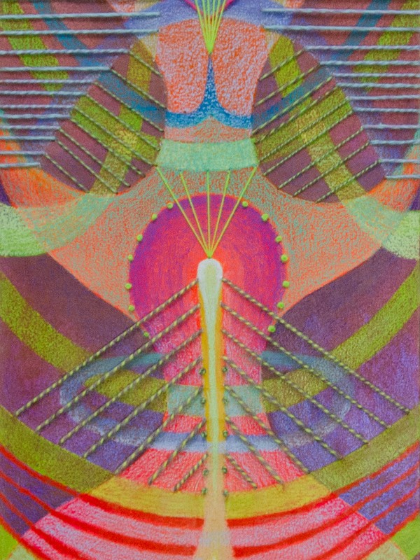 Cuerpo transitorio I