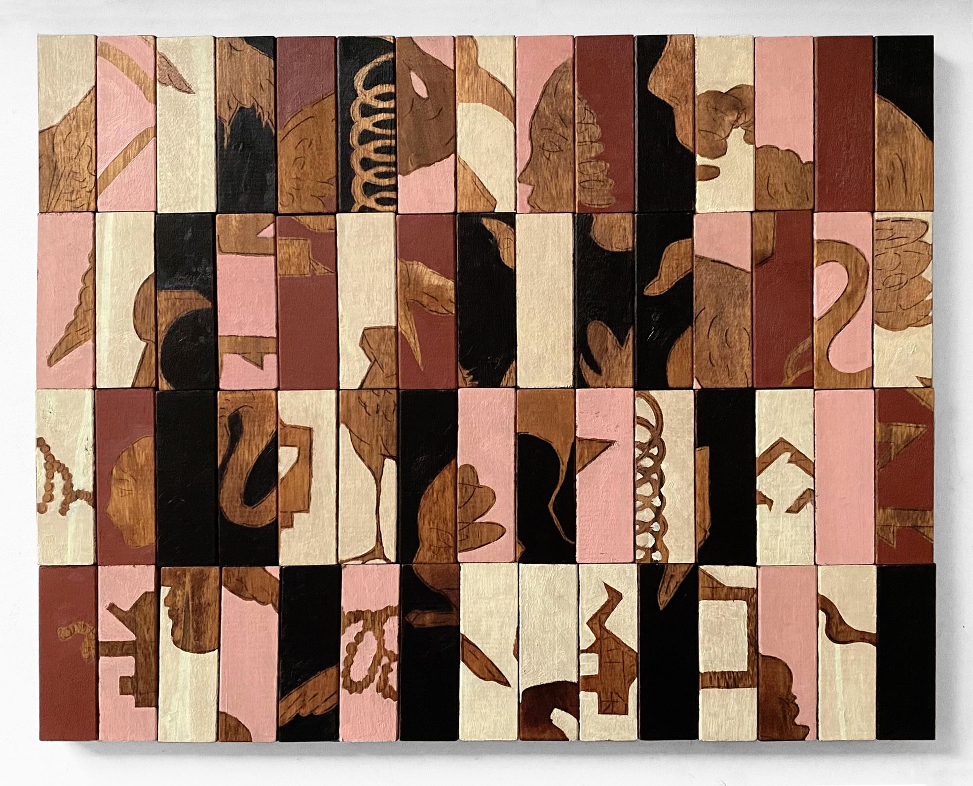 Apuntes sobre lingüística especulativa: Pájaros varios