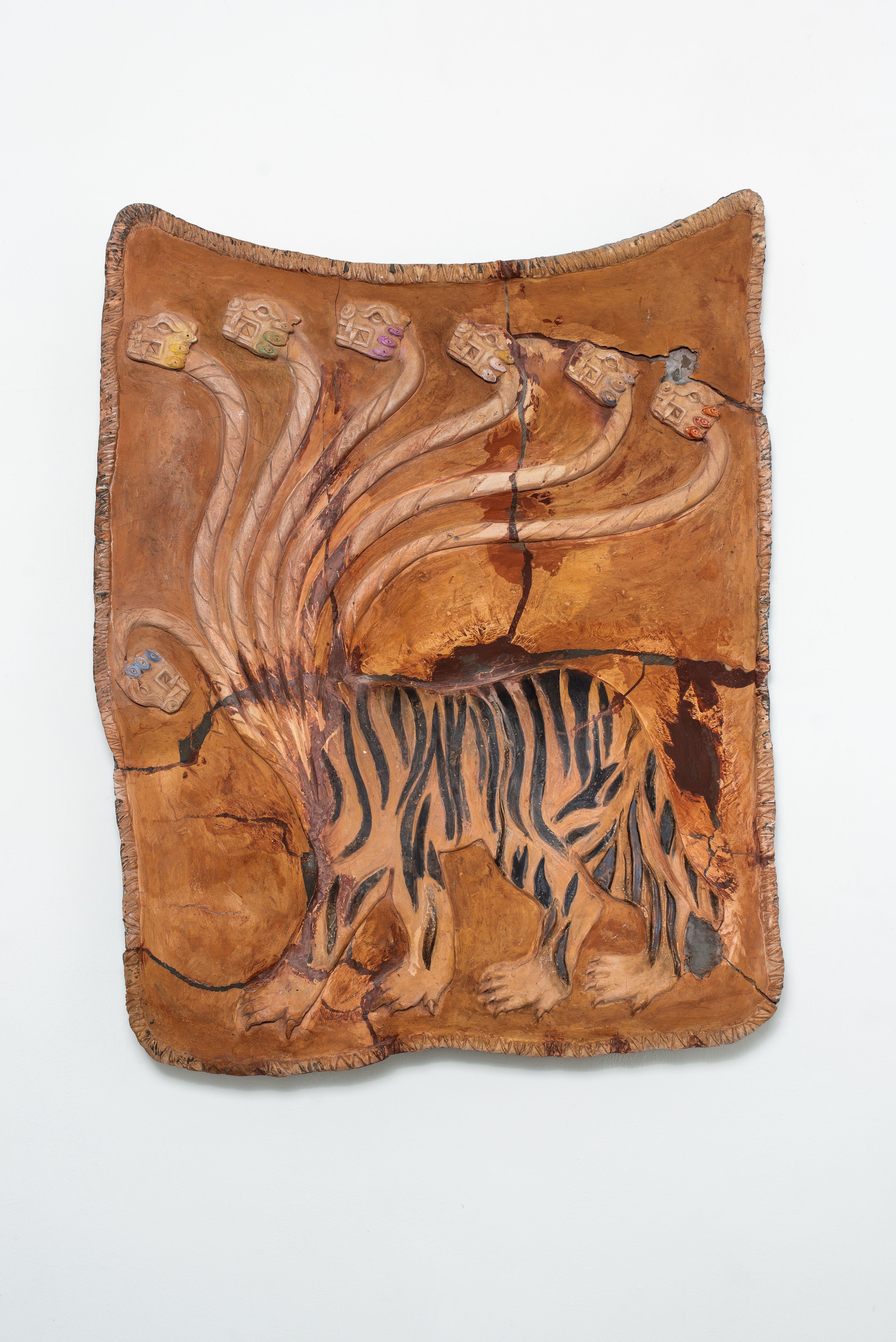 Disarmonía Evolutiva