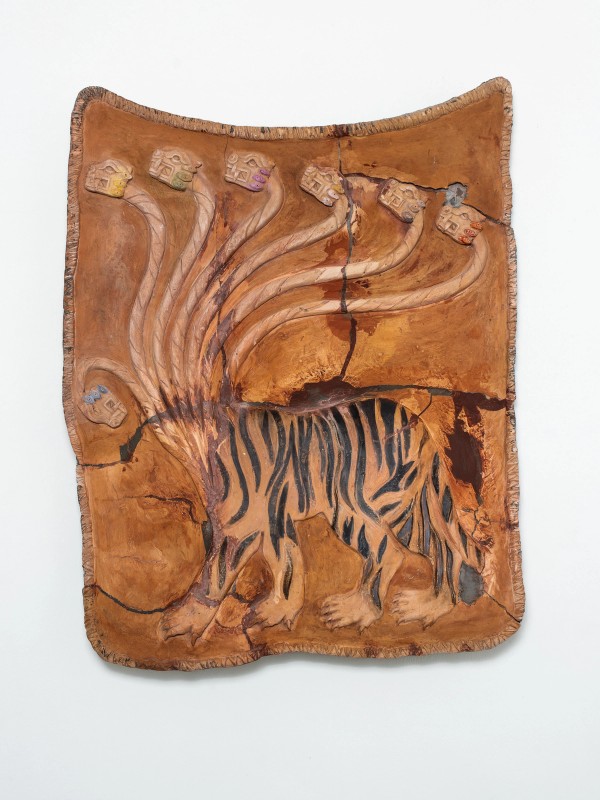 Disarmonía Evolutiva