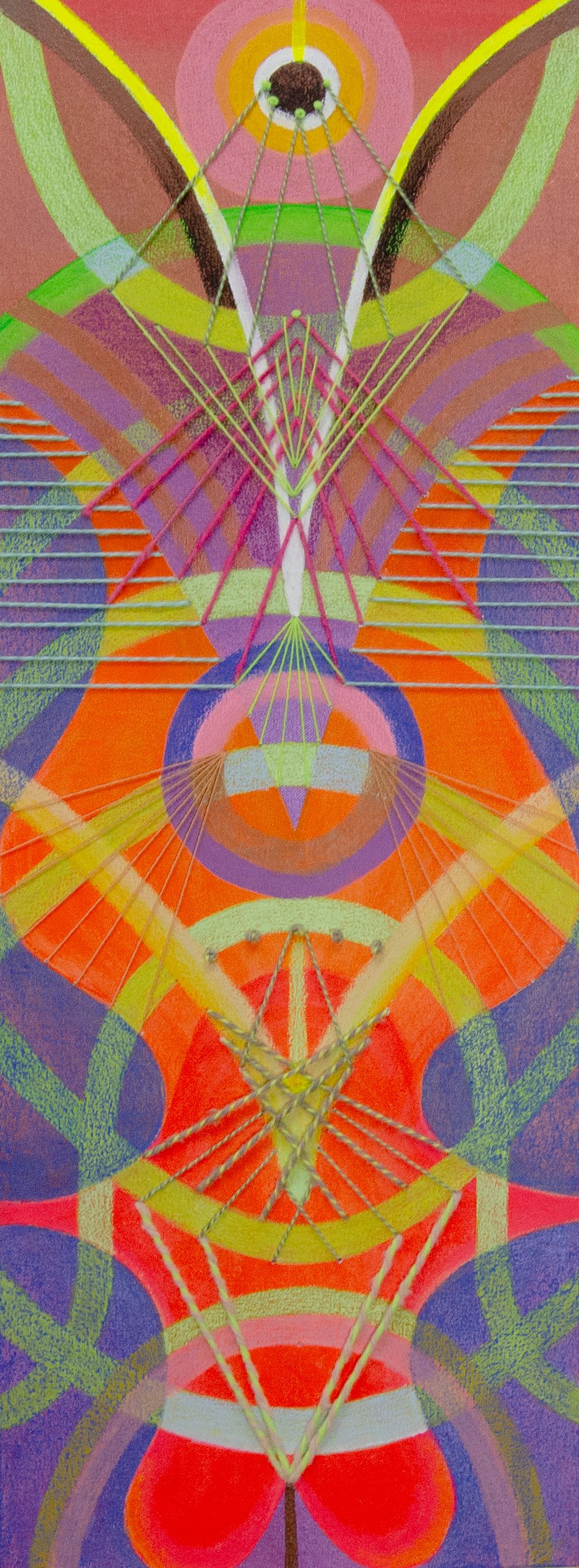 Cuerpo transitorio II 