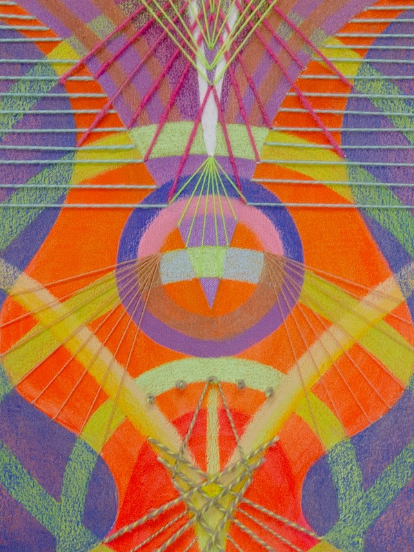 Cuerpo transitorio II