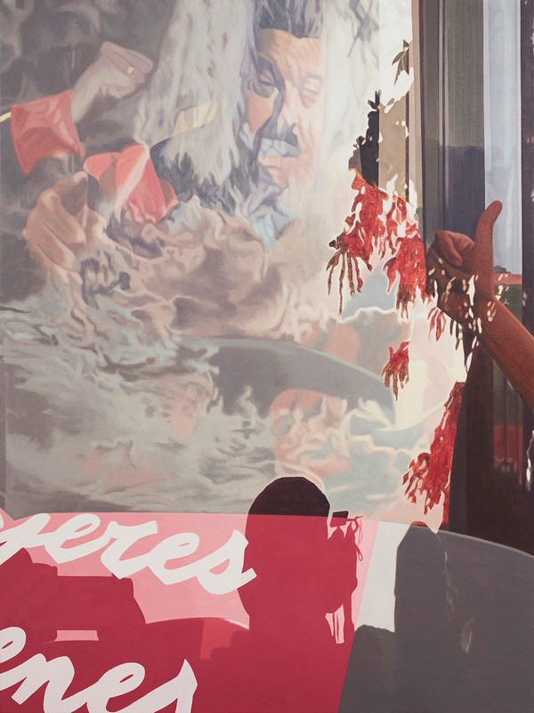 El sueño de la razón