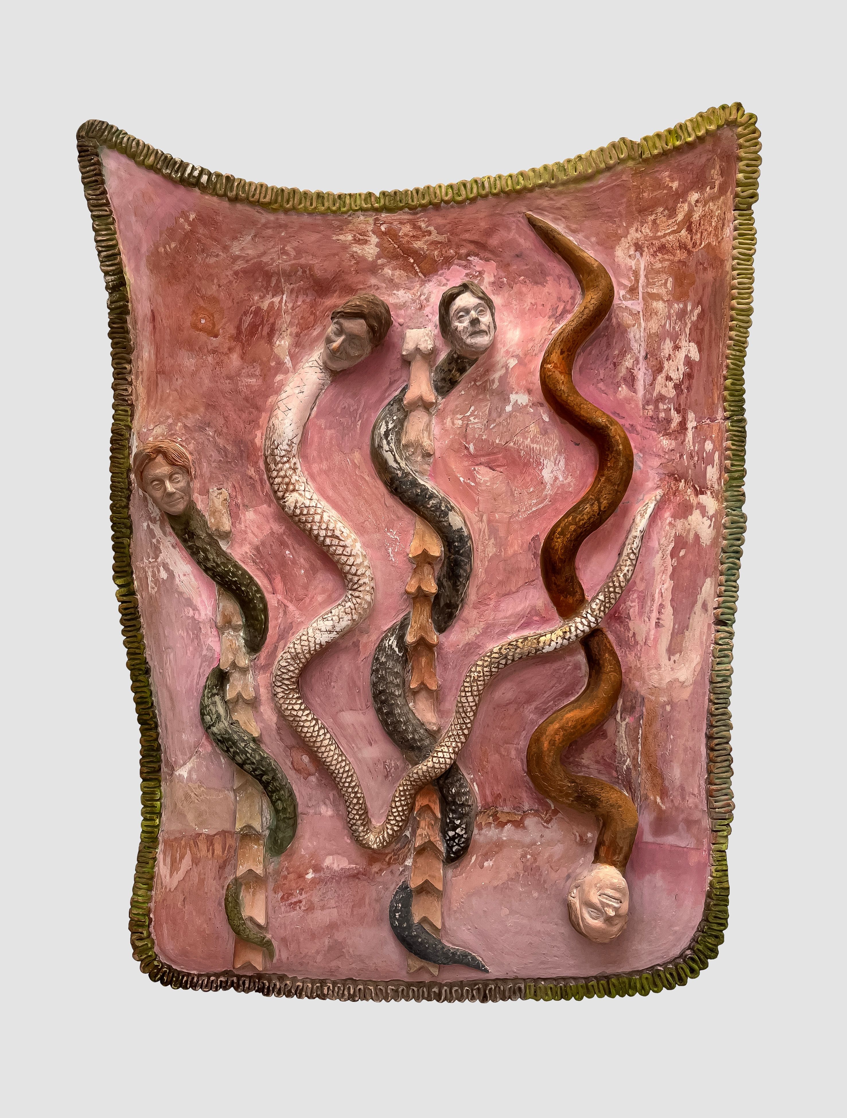 Sistemas propioceptivos #1