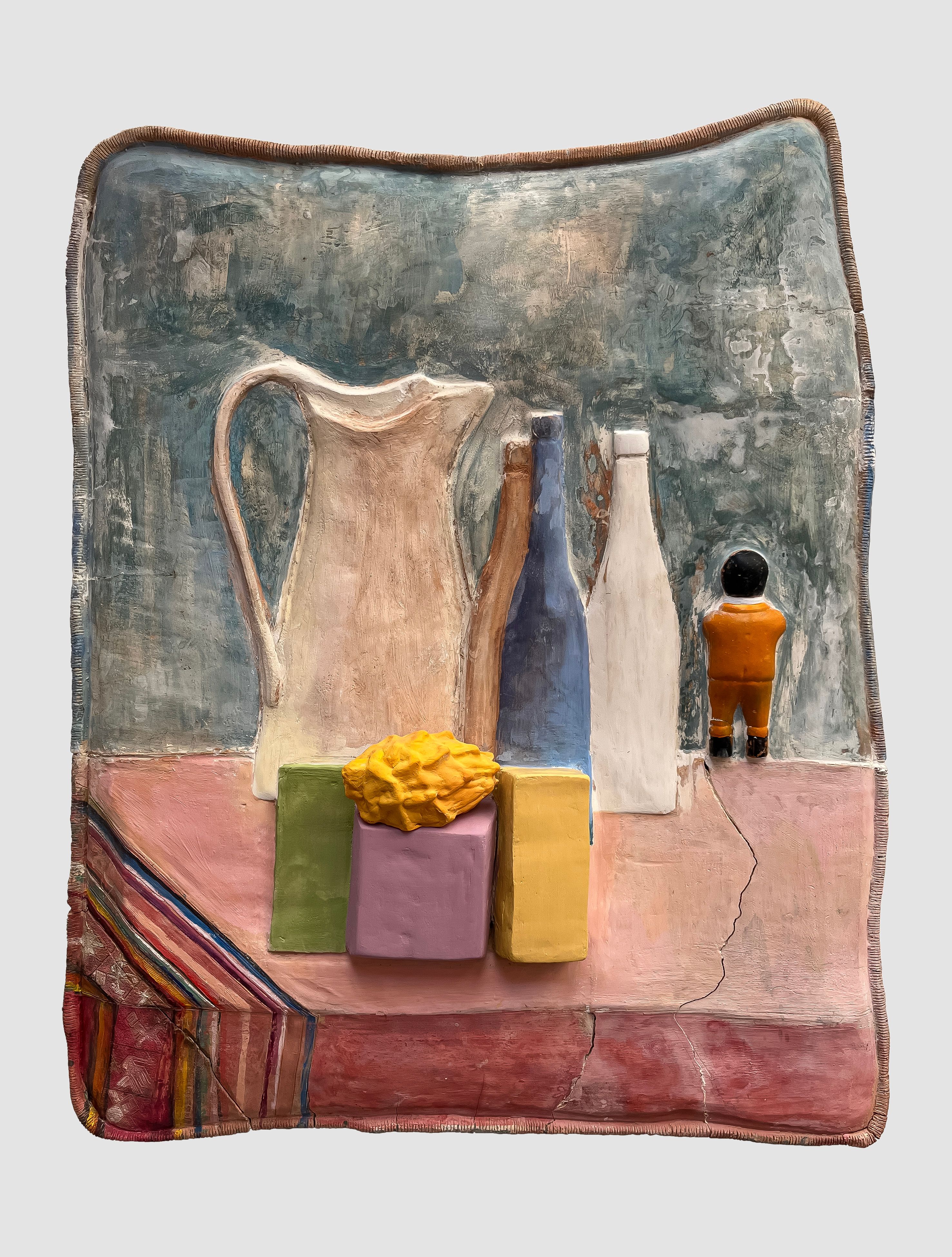 Sistemas propioceptivos #2