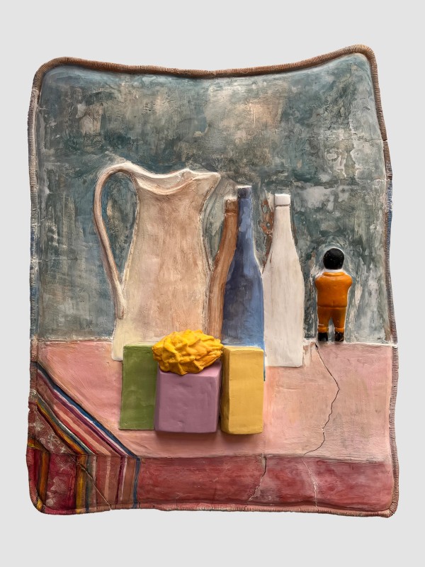 Sistemas propioceptivos #2