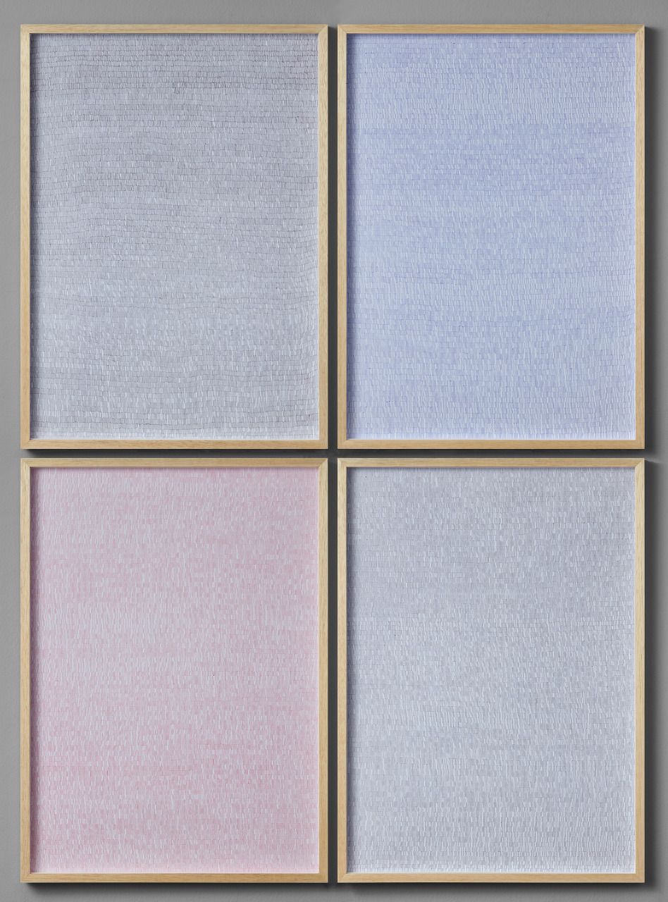 No ríos de tinta, sino mares - Parc General