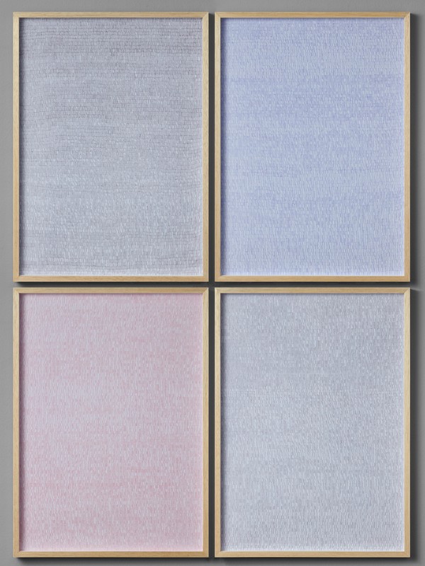 No ríos de tinta, sino mares - Parc General