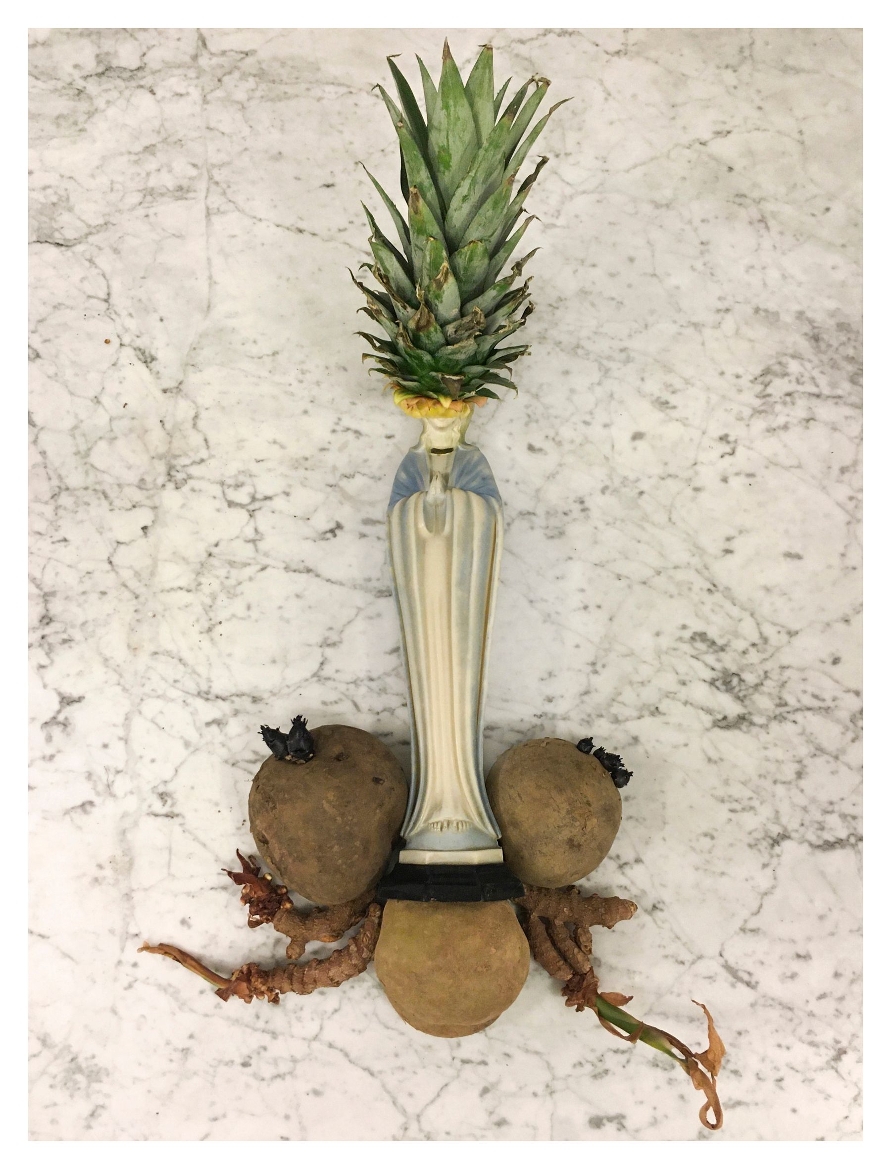 Los virus, aún estoy aquí II