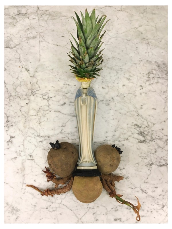 Los virus, aún estoy aquí II