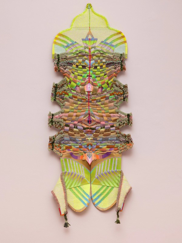 Cuerpo vertiente