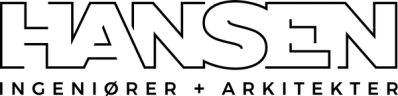 HANSEN INGENIØRER & ARKITEKTER