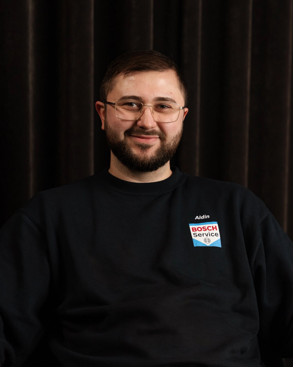 Aldin Kozarcanin