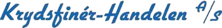 Krydsfinér-Handlen