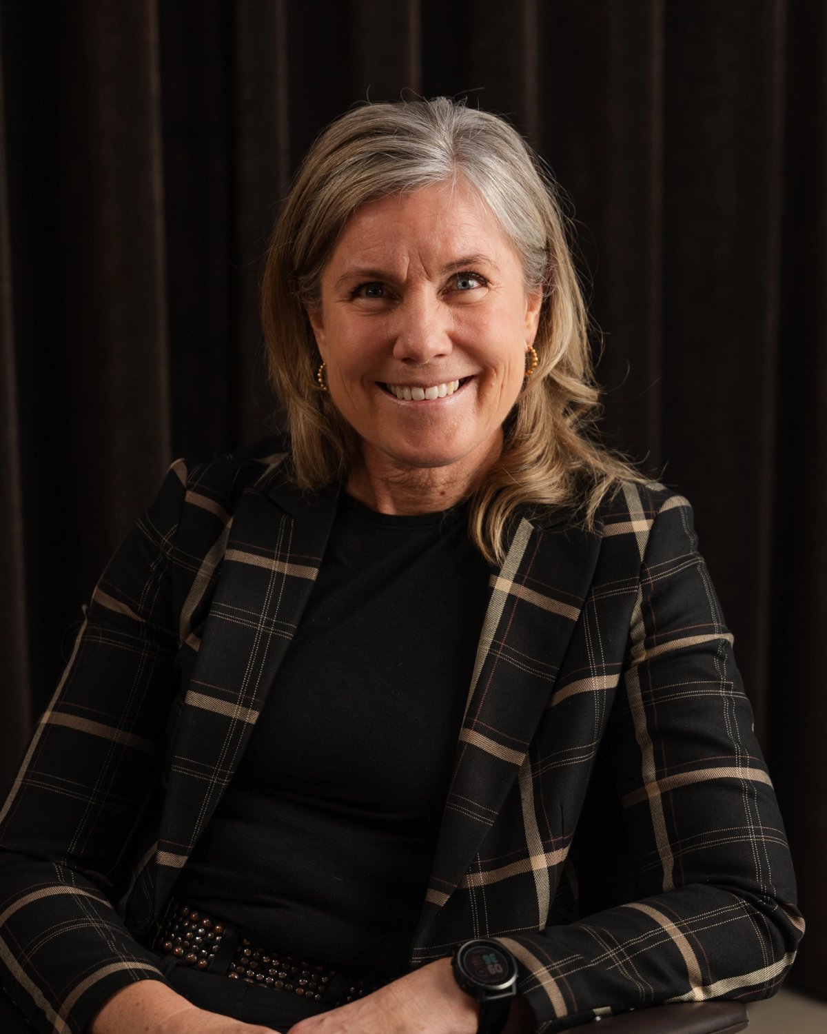 Mette Thomsen