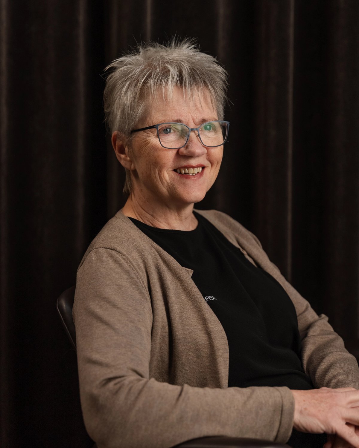Jette Falckenberg