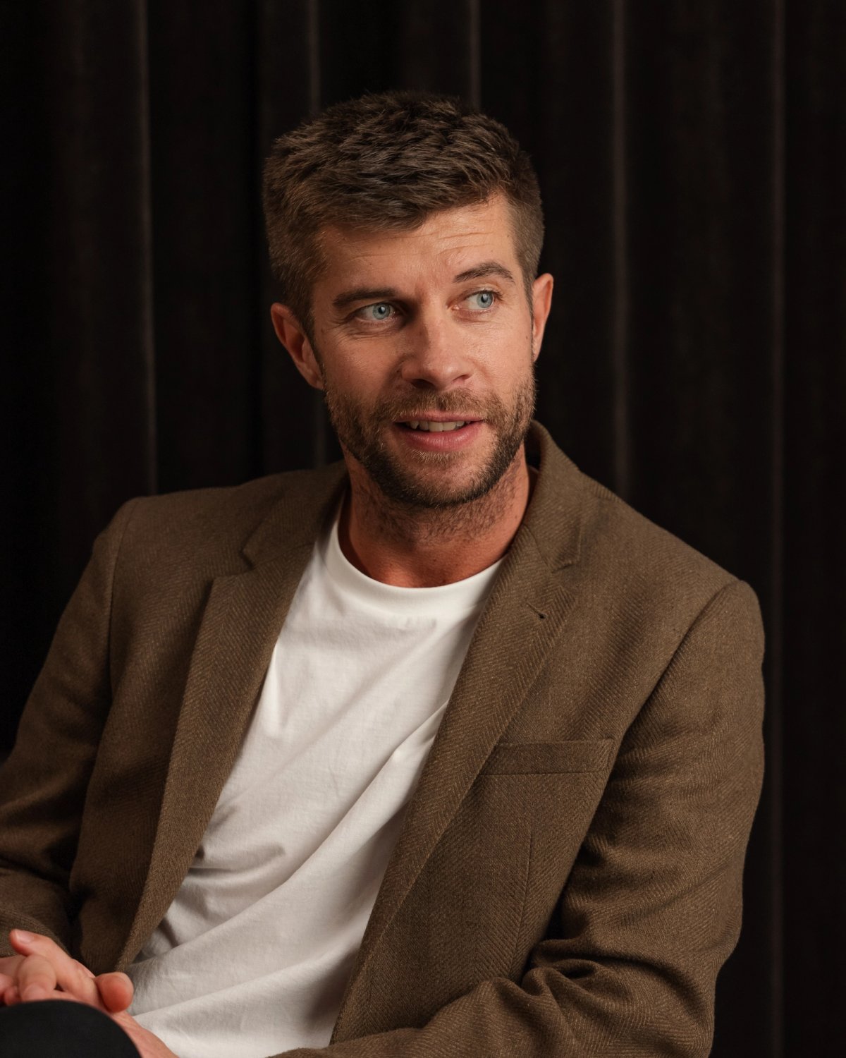 Stefan Mørn Mikkelsen, økonomidirektør hos Agilease.