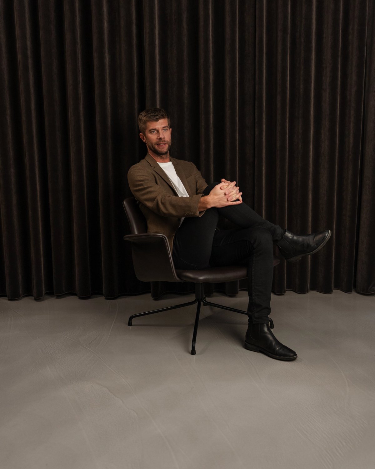 Stefan Mørn Mikkelsen