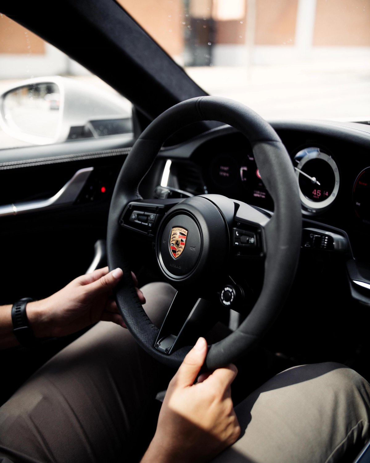 Specialist inden for SMV'er med 2-50 biler