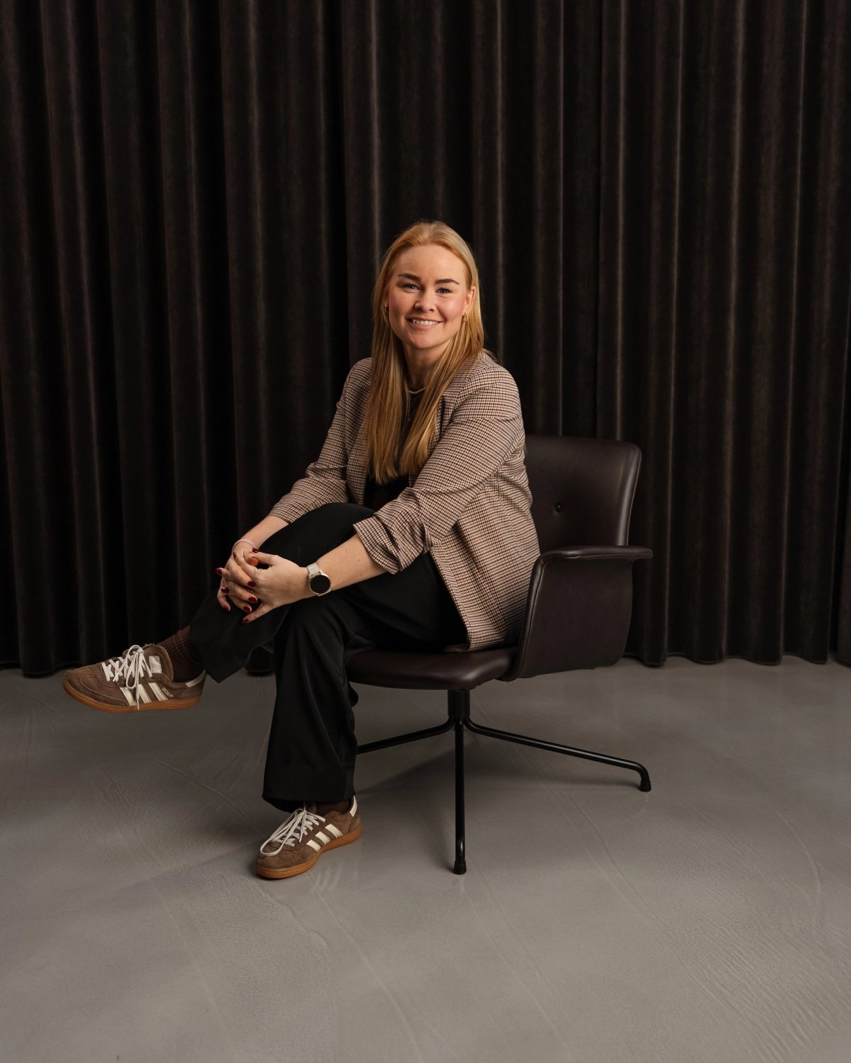 Christina Linde Kjær